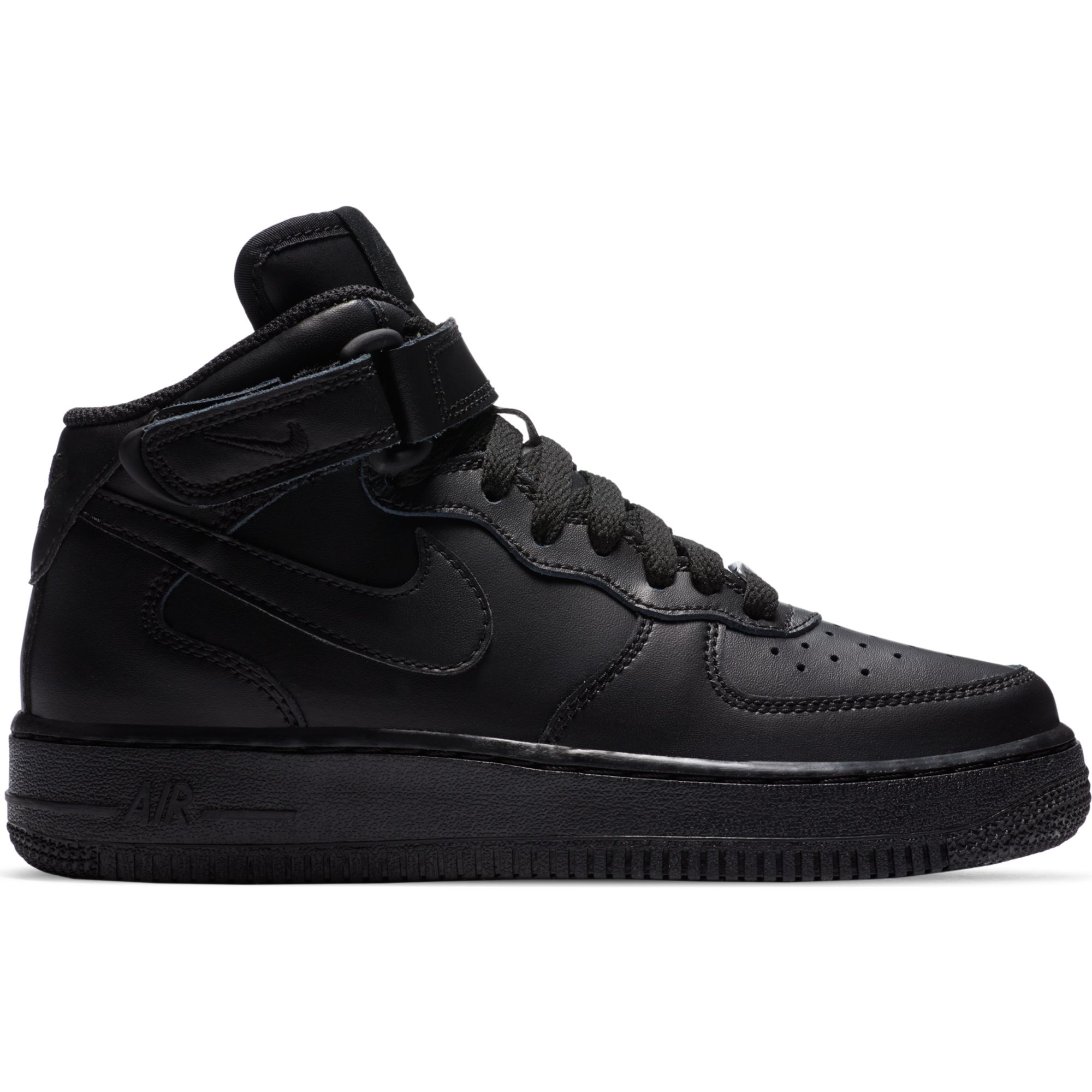 Nike Air Force 1 Mid FW19 (GS) Spor Ayakkabı