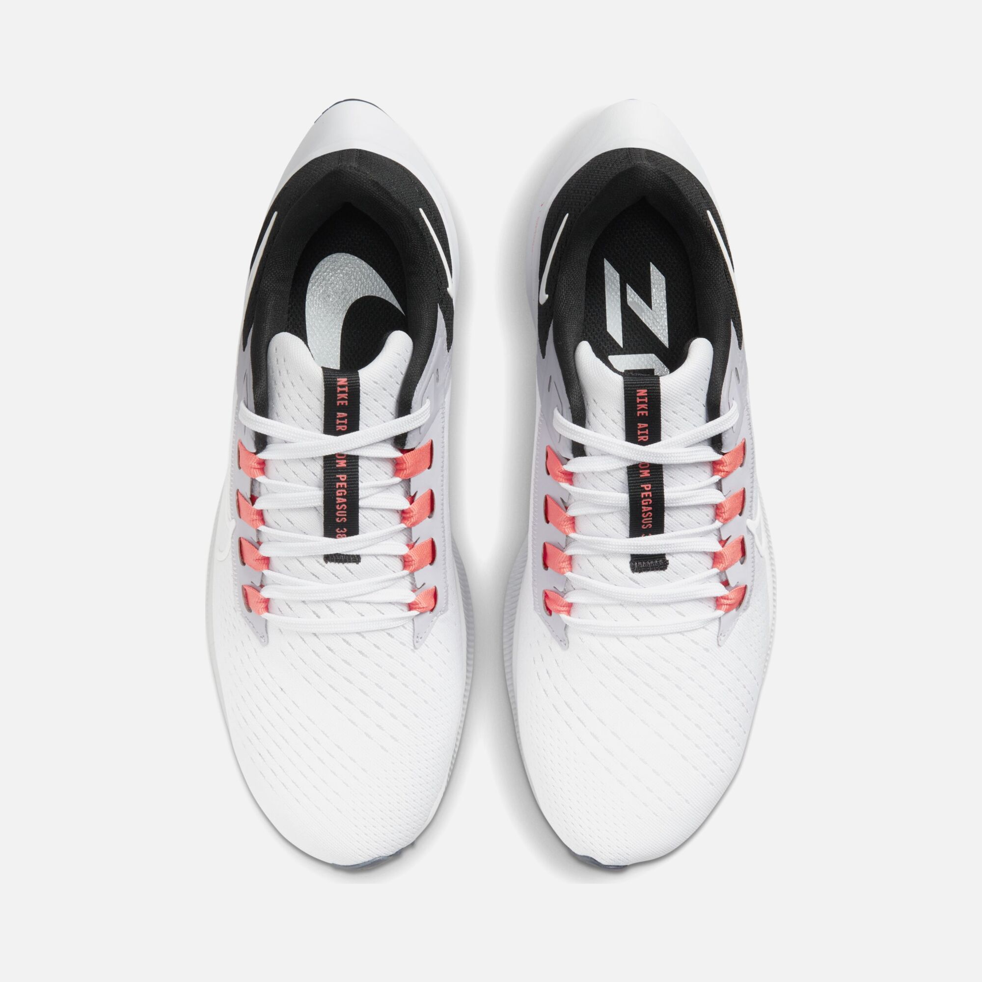 Nike Air Zoom Pegasus 38 Road Running CO Kadın Spor Ayakkabı