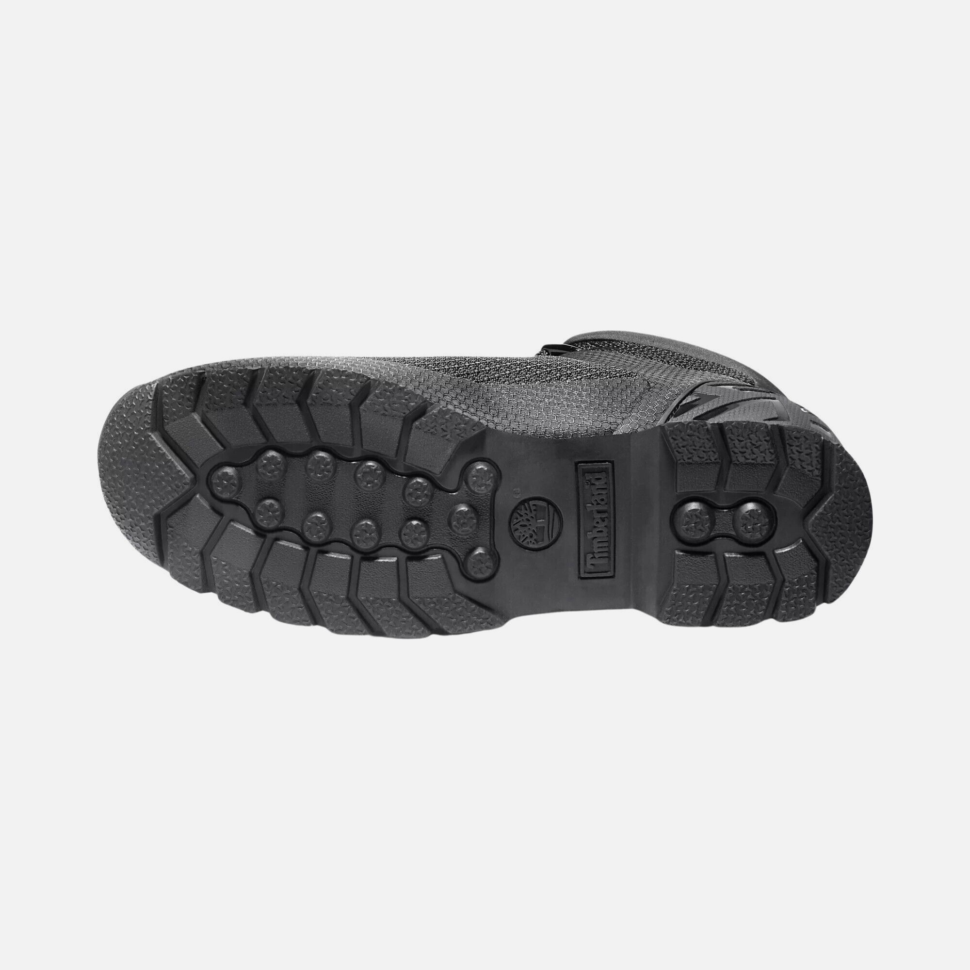 Timberland Euro Sprint Fabric Waterproof Erkek Bot