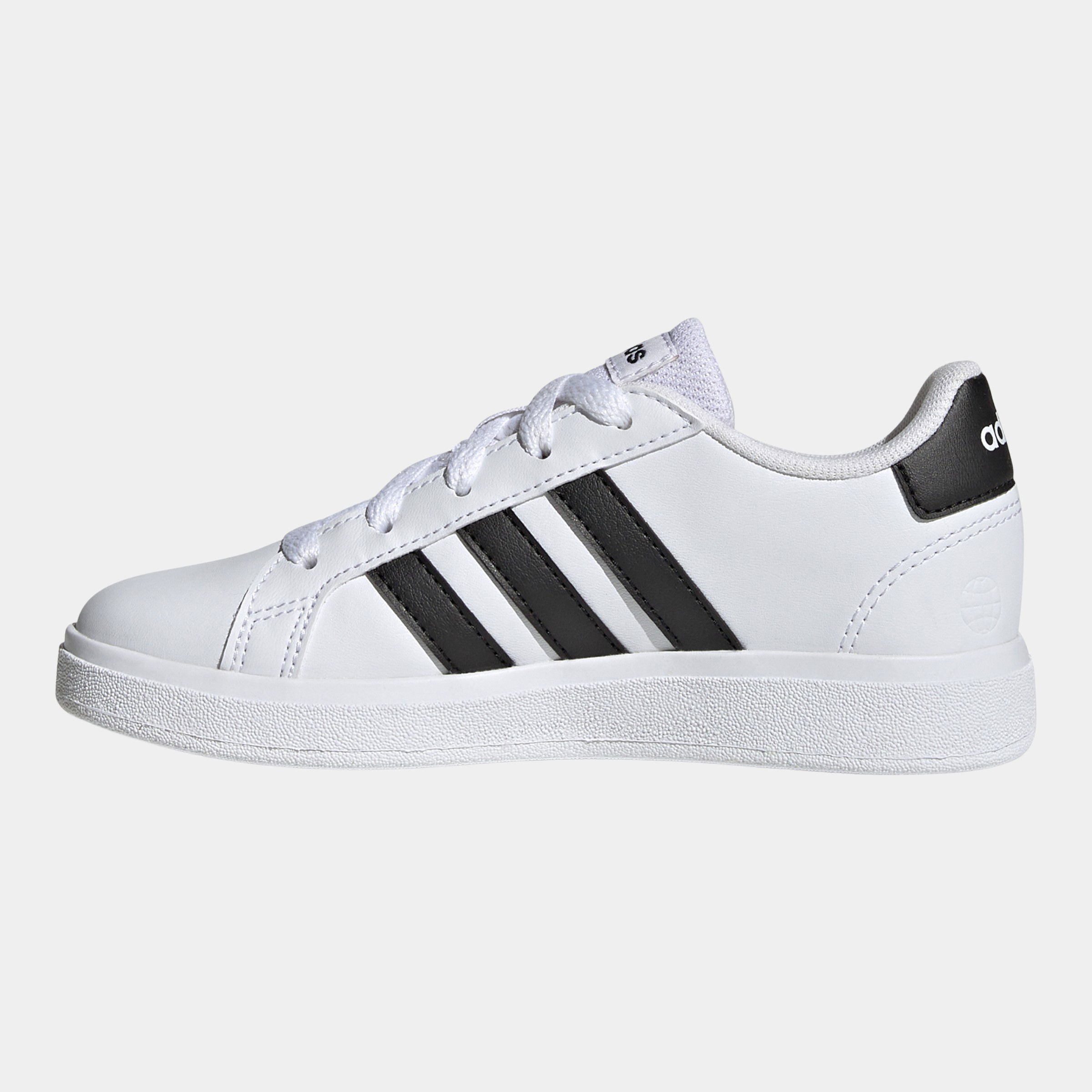 adidas Grand Court 2.0 K (GS) Spor Ayakkabı