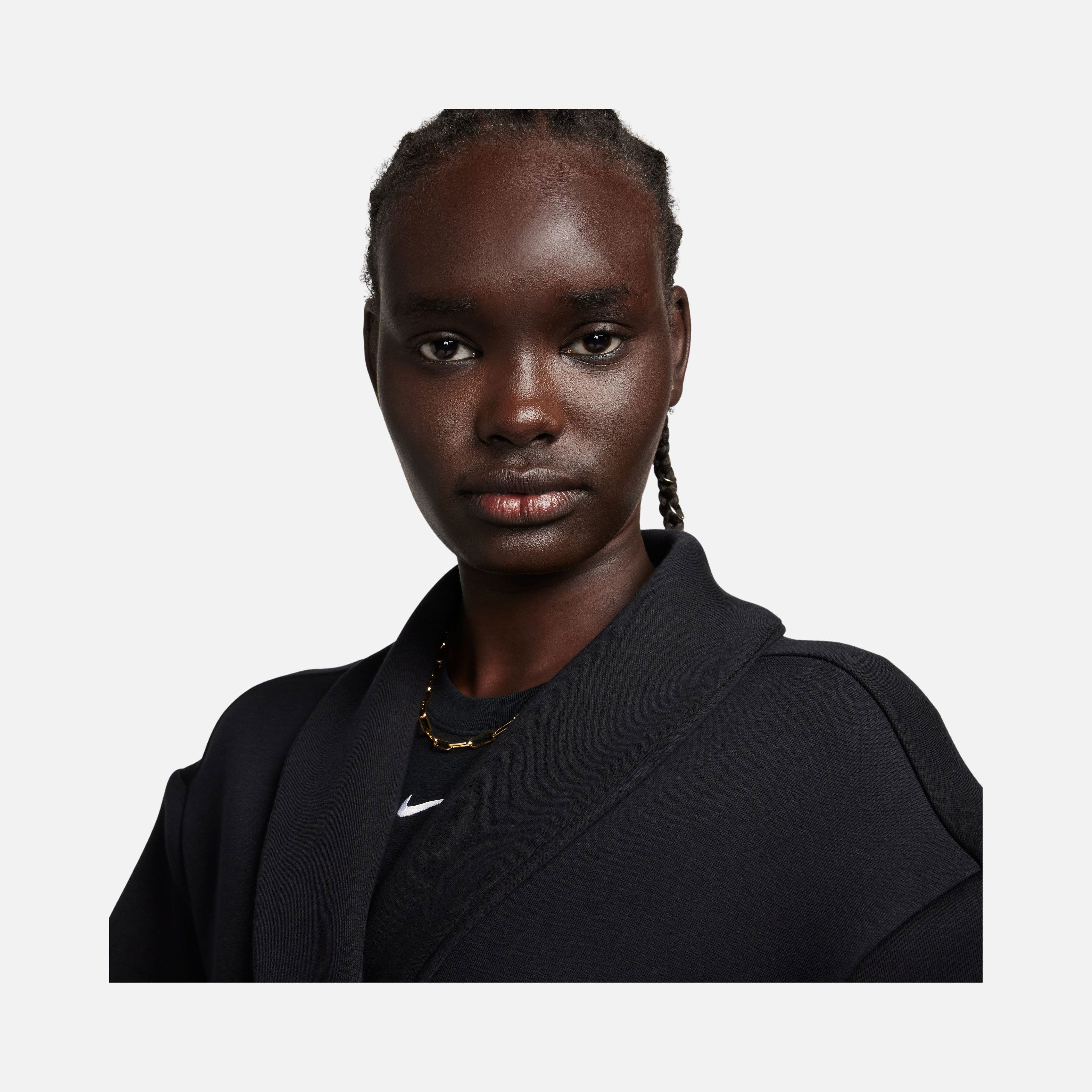 Nike Sportswear Tech Fleece Oversized Duster Kadın Ceket