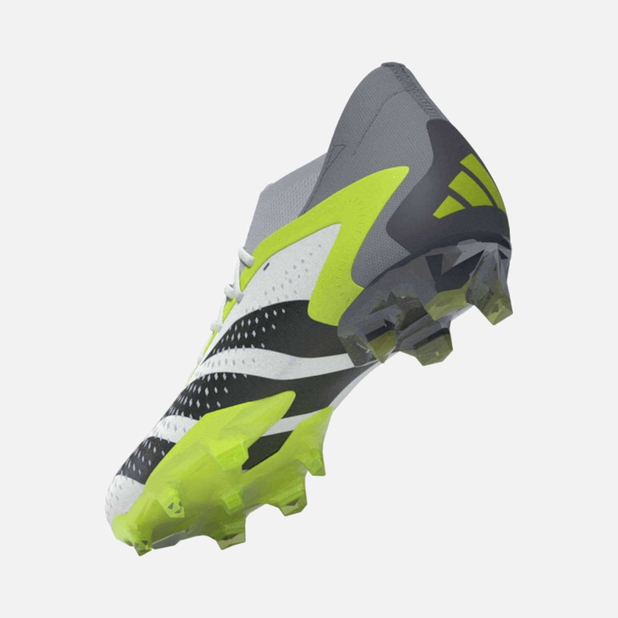 adidas Predator Accuracy.1 FG Erkek Krampon