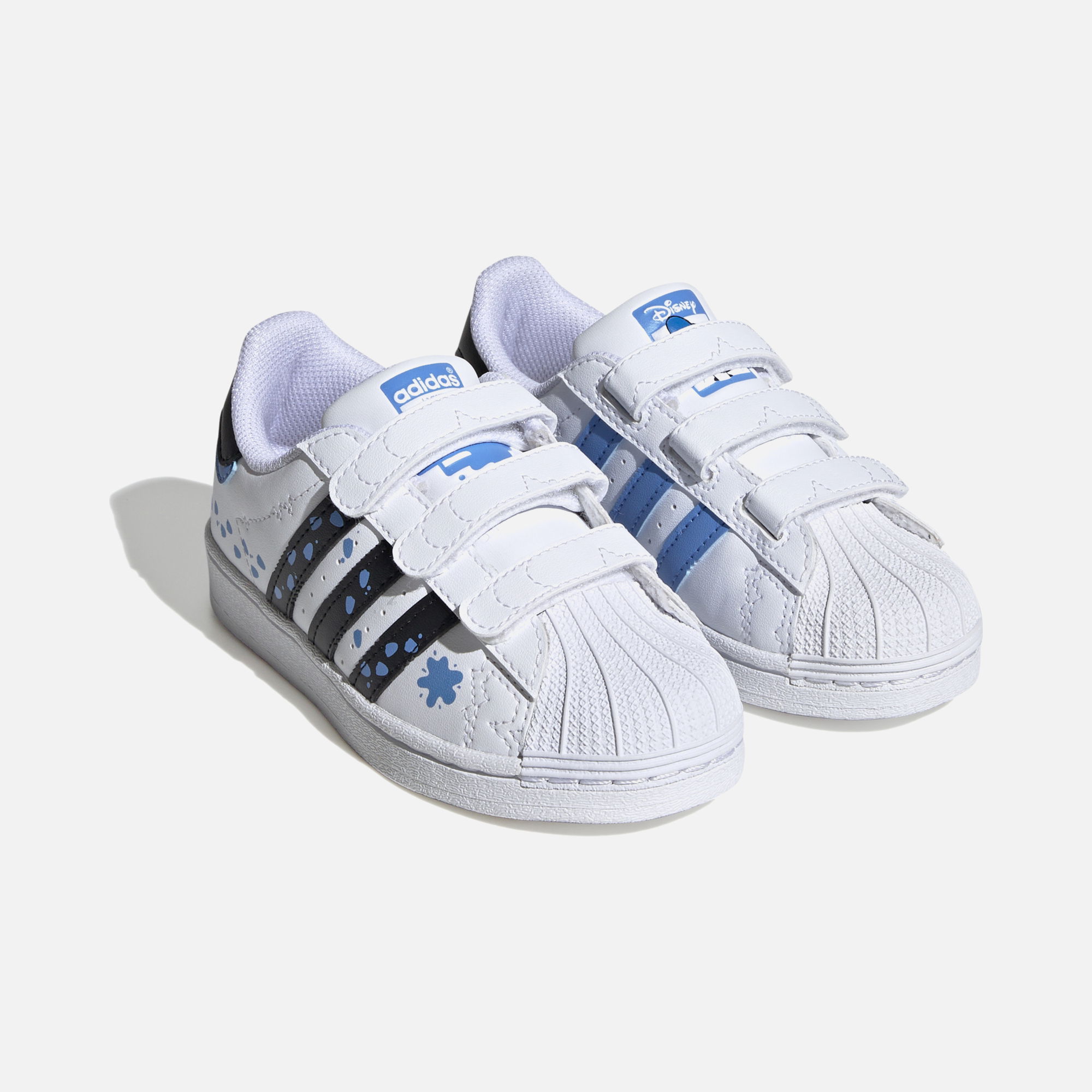 adidas Sportswear Originals x Disney Superstar (PS) Çocuk Spor Ayakkabı
