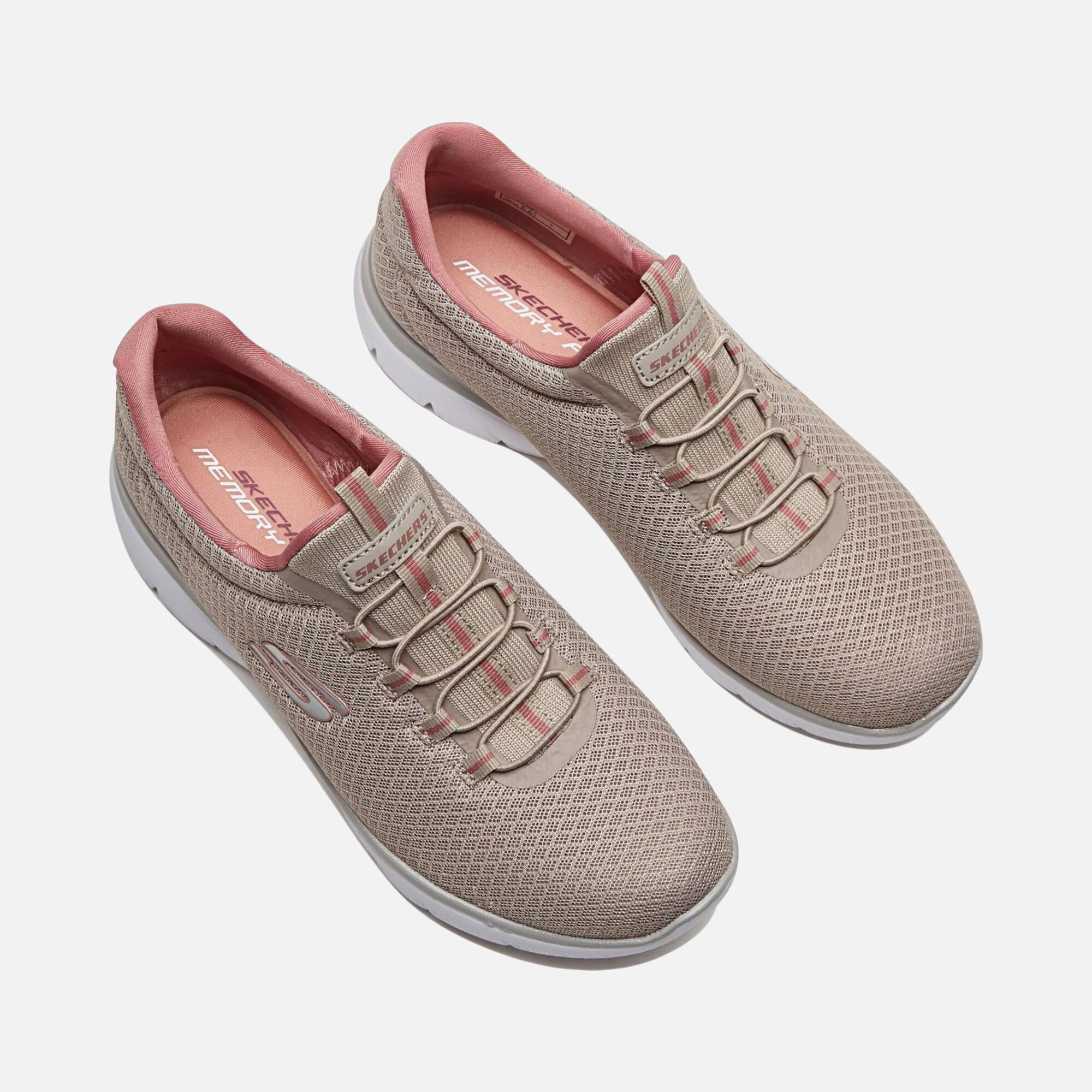 Skechers Summits '22 Kadın Spor Ayakkabı