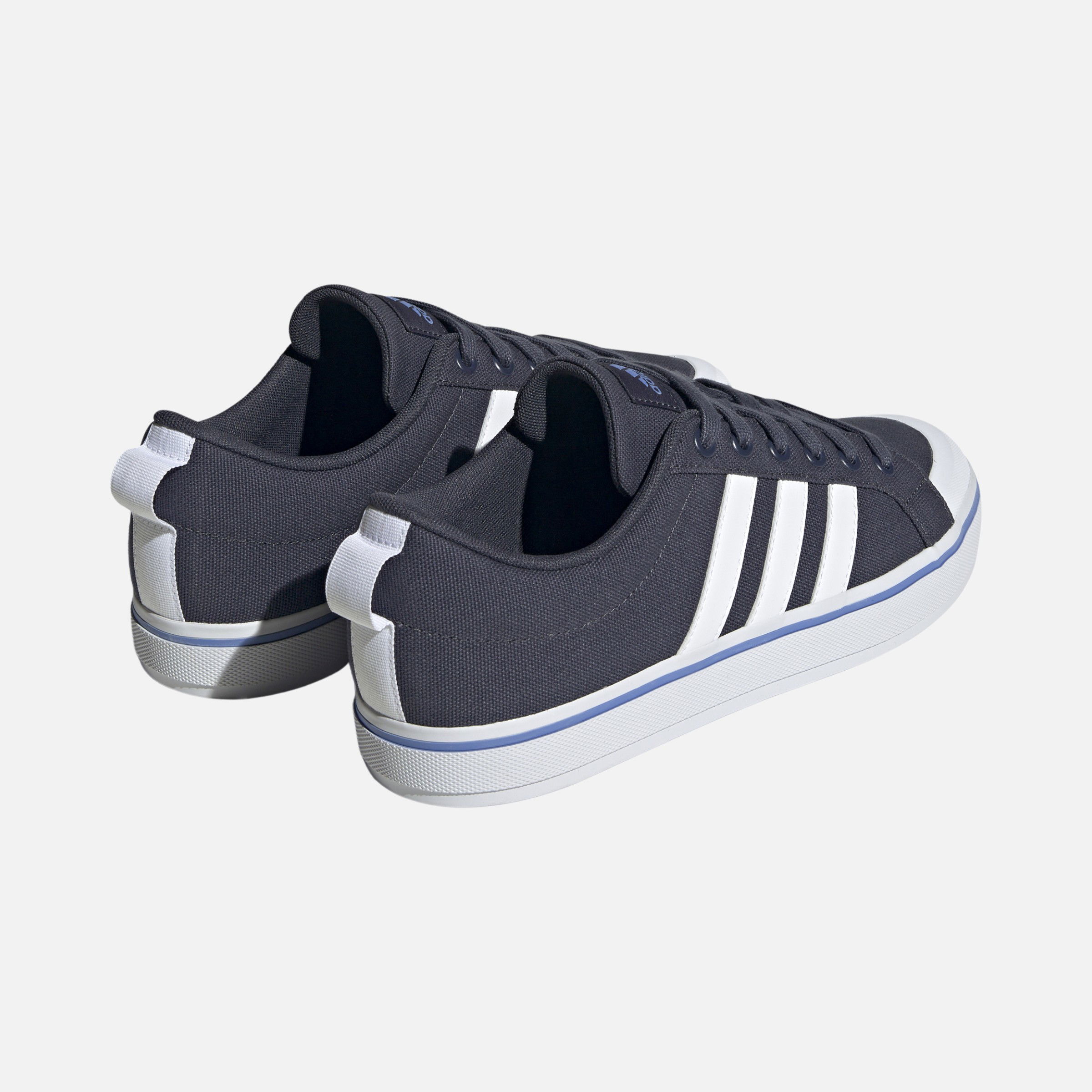 adidas Sportswear Bravada 2.0 Lifestyle Skateboarding Canvas Erkek Spor Ayakkabı