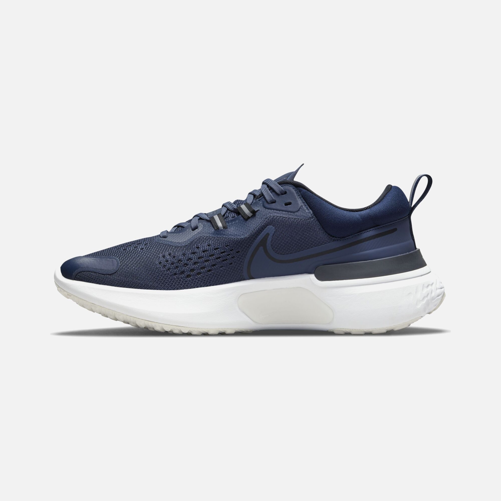 Nike React Miler 2 Road Running Erkek Spor Ayakkabı