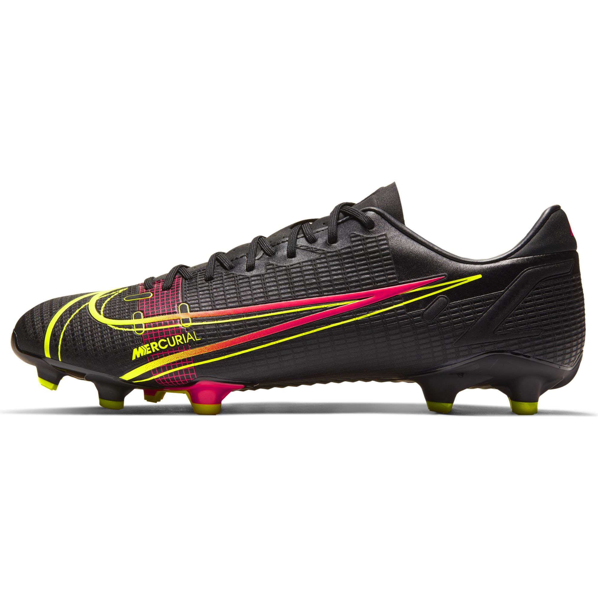 Nike Mercurial Vapor 14 Academy FG/MG Multi Ground Erkek Krampon