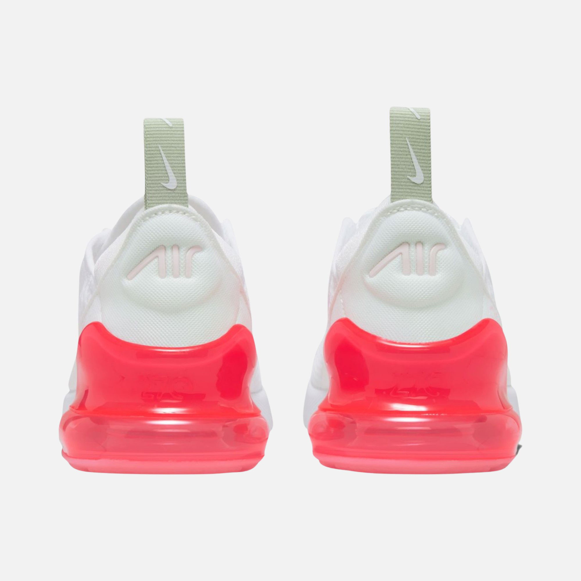 Nike Air Max 270 (PS) Çocuk Spor Ayakkabı