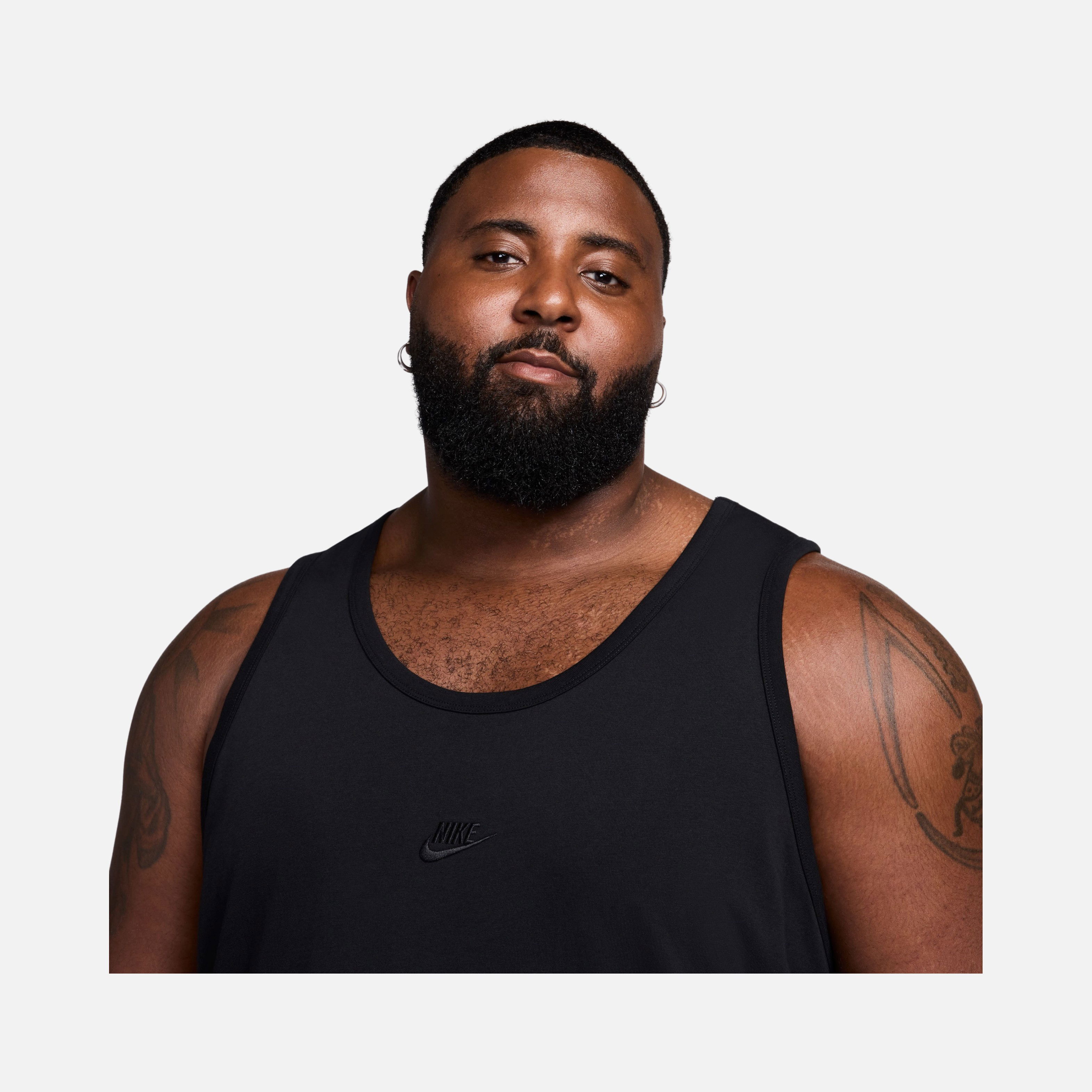 Nike Sportswear Premium Essentials Erkek Atlet