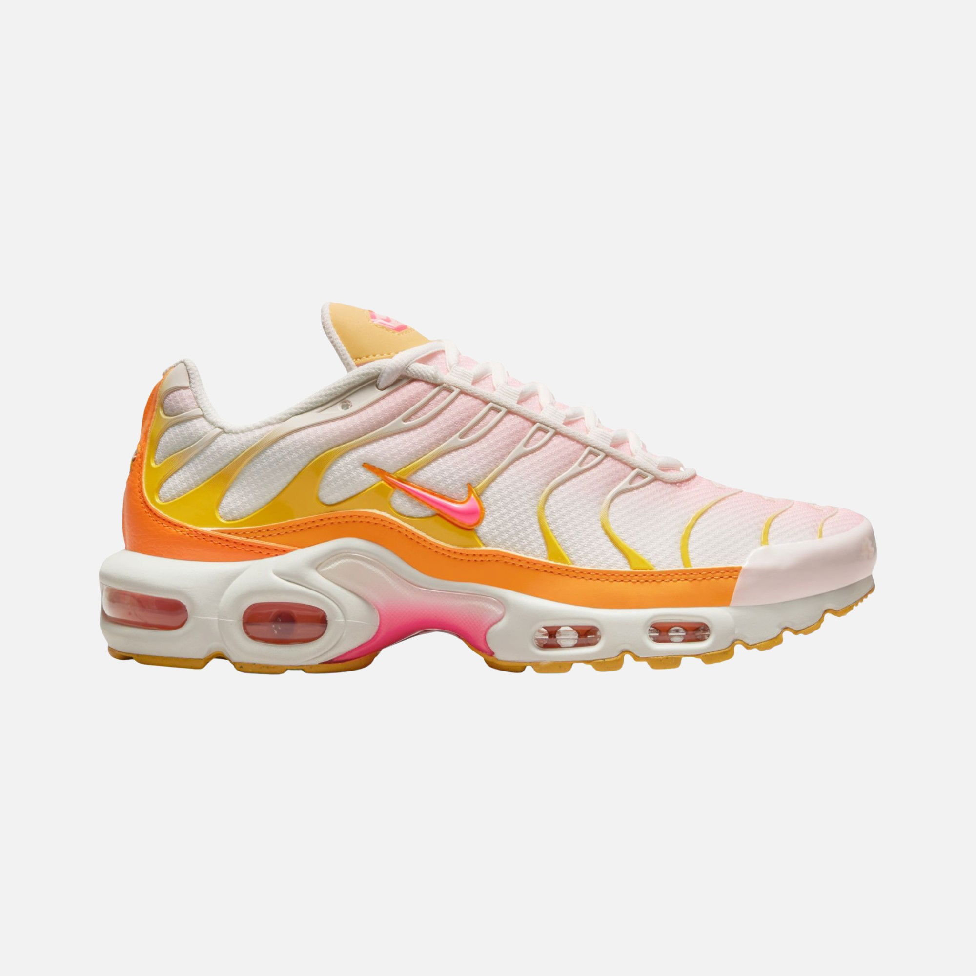 Nike Air Max Plus ''Sunrise'' Kadın Spor Ayakkabısı