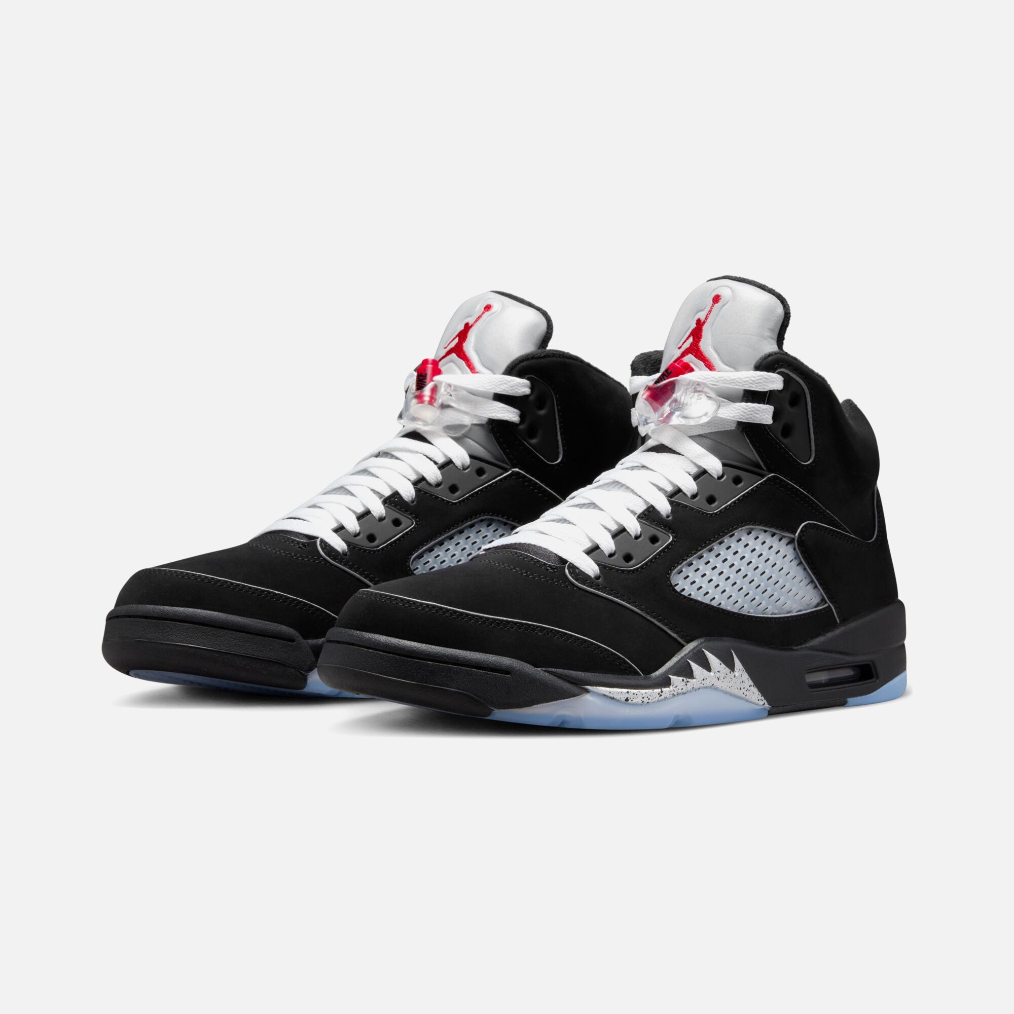 Nike Air Jordan 5 Retro OG Erkek Spor Ayakkabı