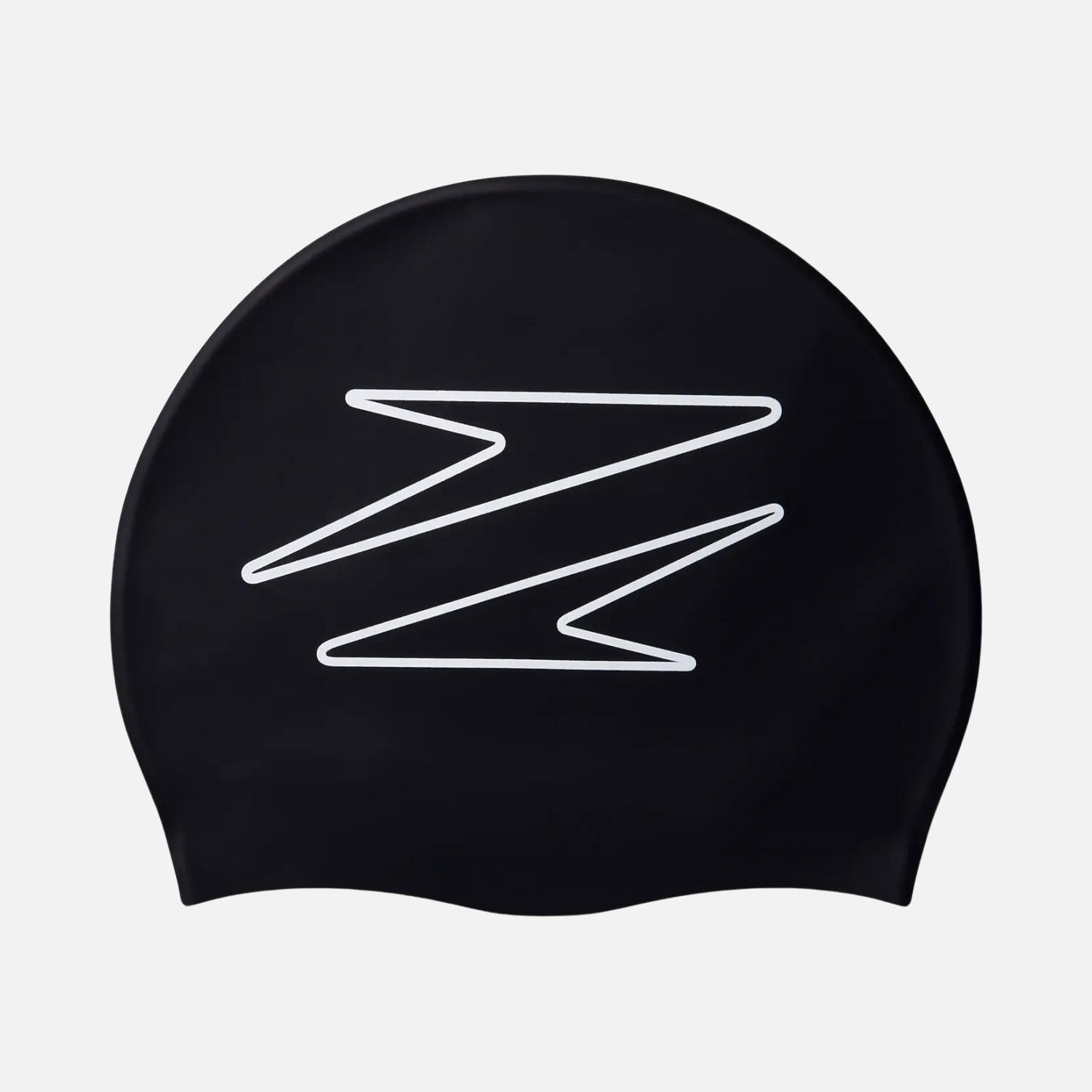 Speedo Slogan Unisex Yüzücü Bone