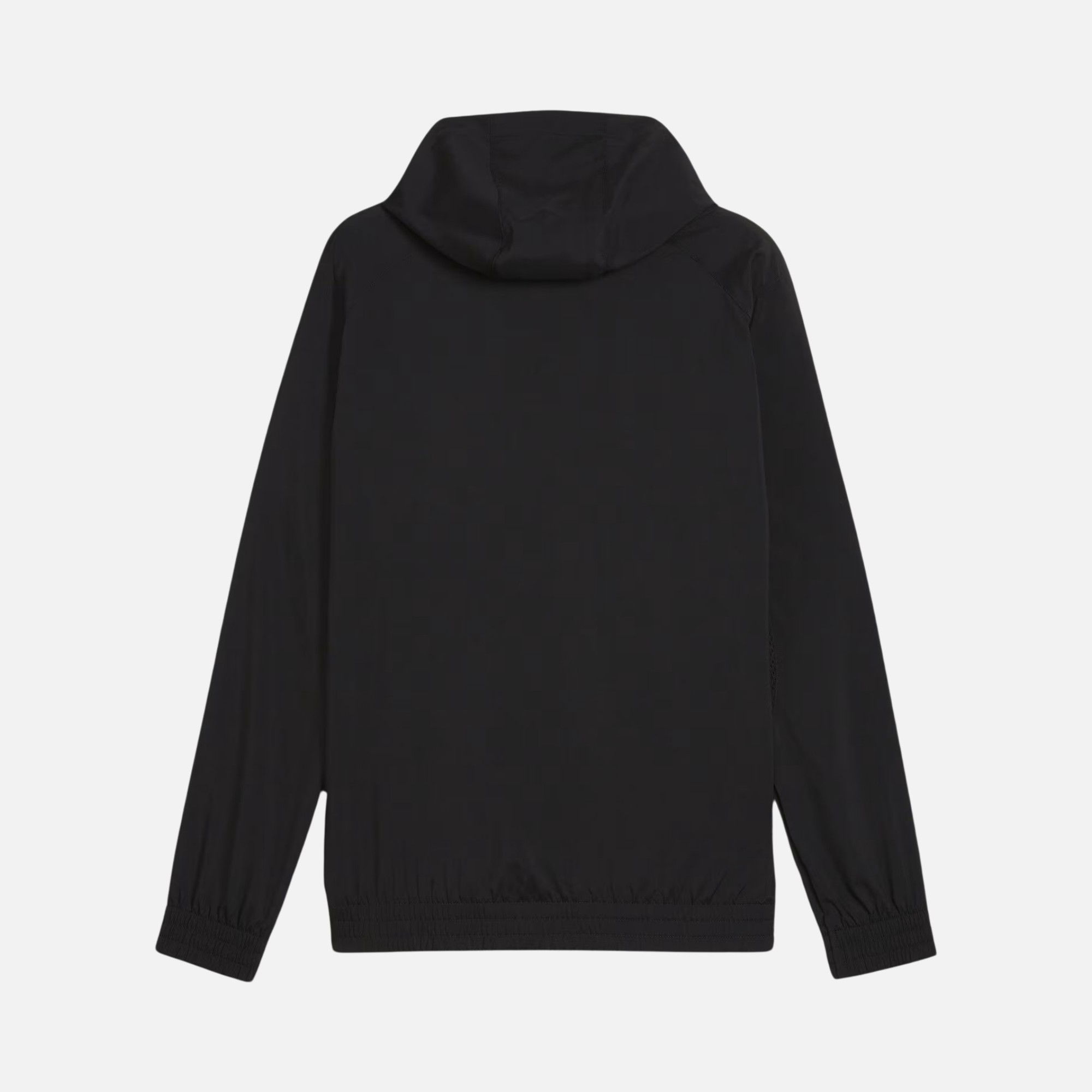 Puma Fit Woven Training Full-Zip Hoodie Erkek Ceket