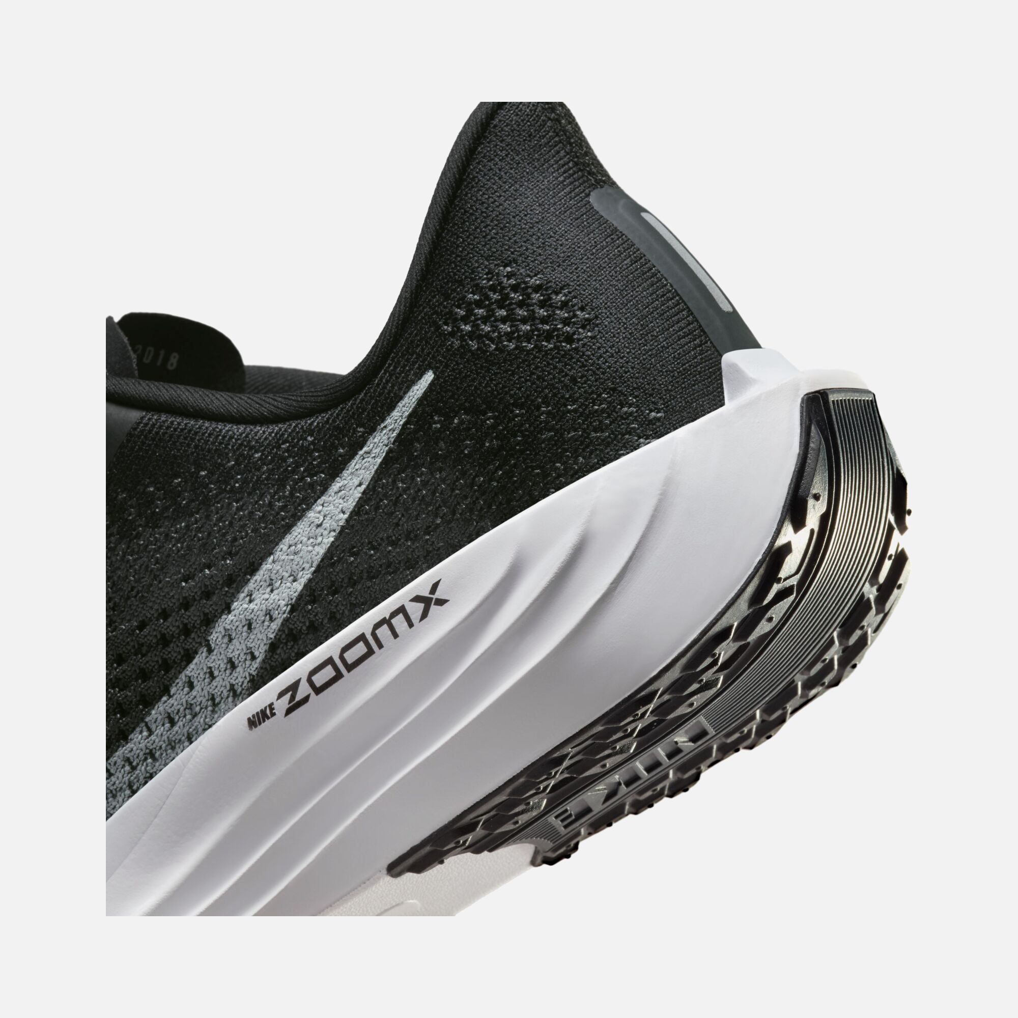 Nike ZoomX Pegasus Turbo Plus Road Running Kadın Spor Ayakkabı