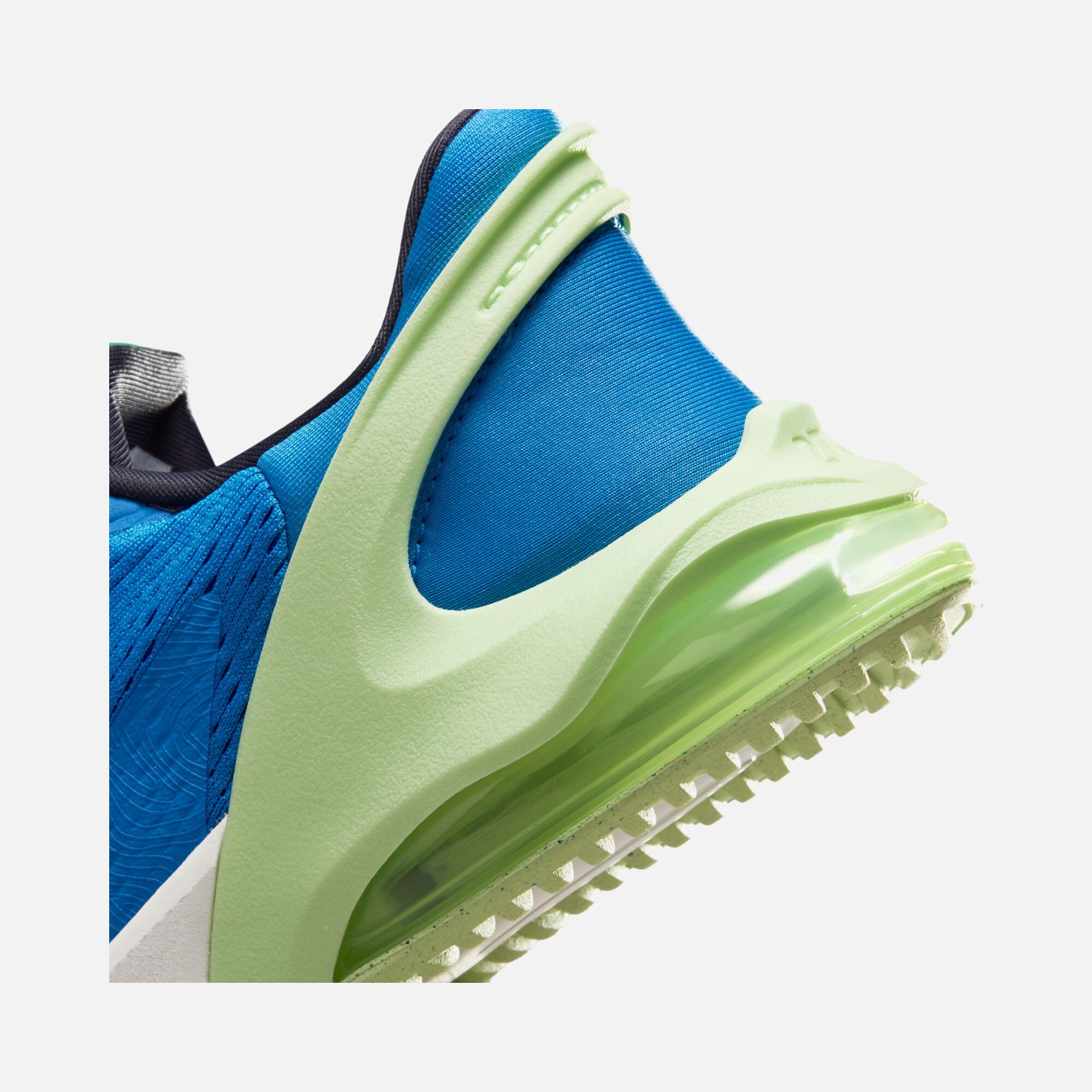 Nike Air Max 270 GO Easy On/Off (PS) Çocuk Spor Ayakkabı