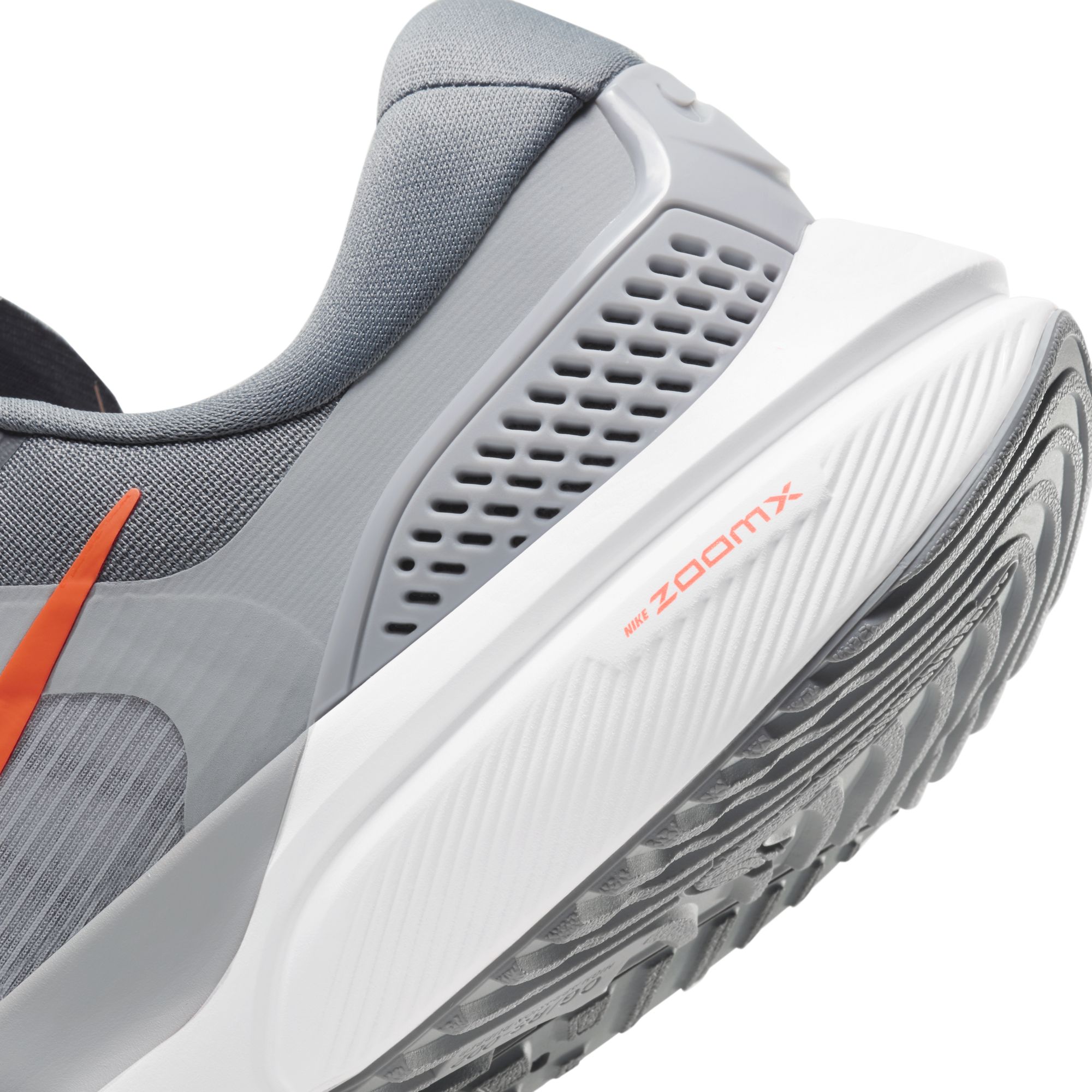 Nike Air Zoom Vomero 15 Running Erkek Spor Ayakkabı