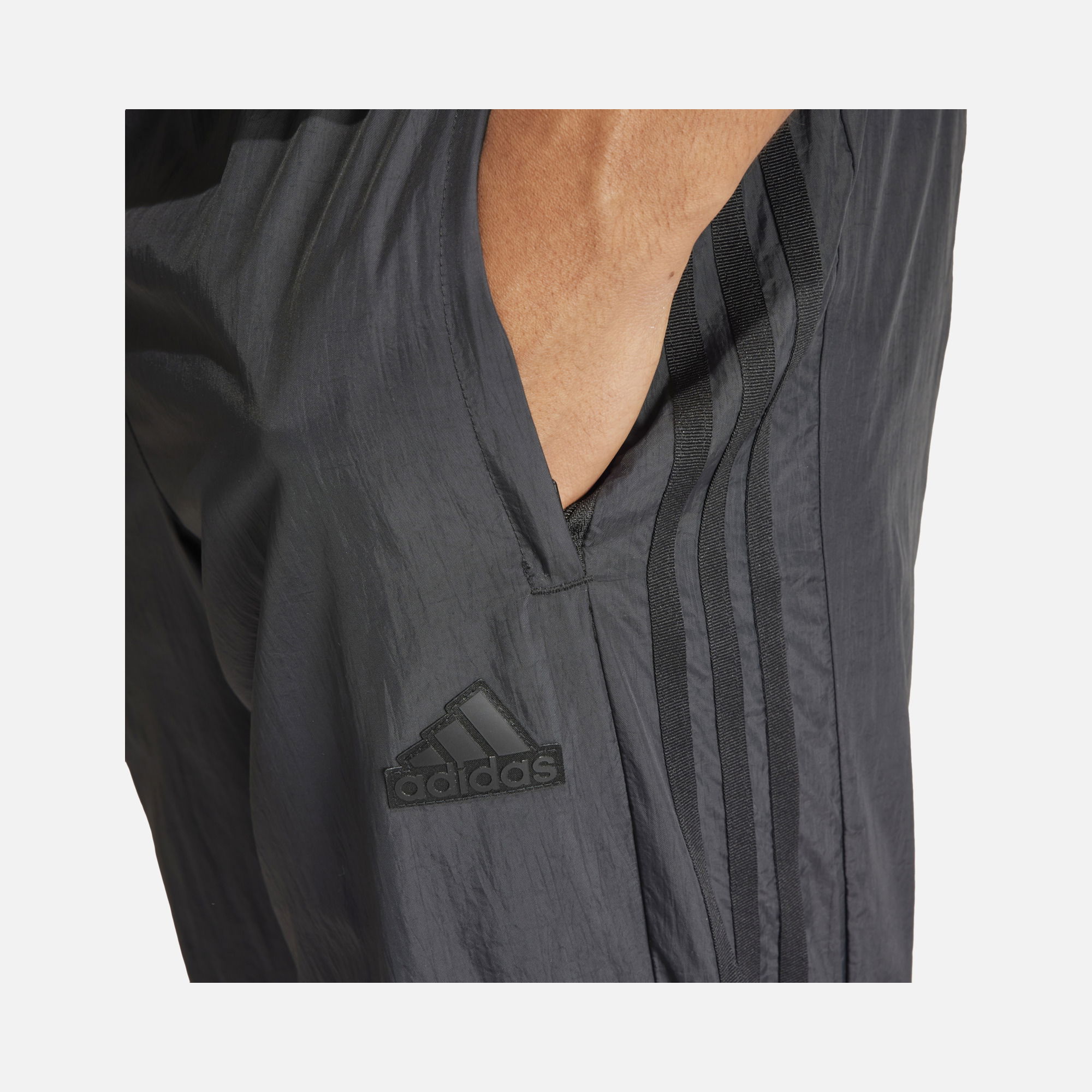 adidas Sportswear Tiro 3-Stripes Erkek Eşofman Altı
