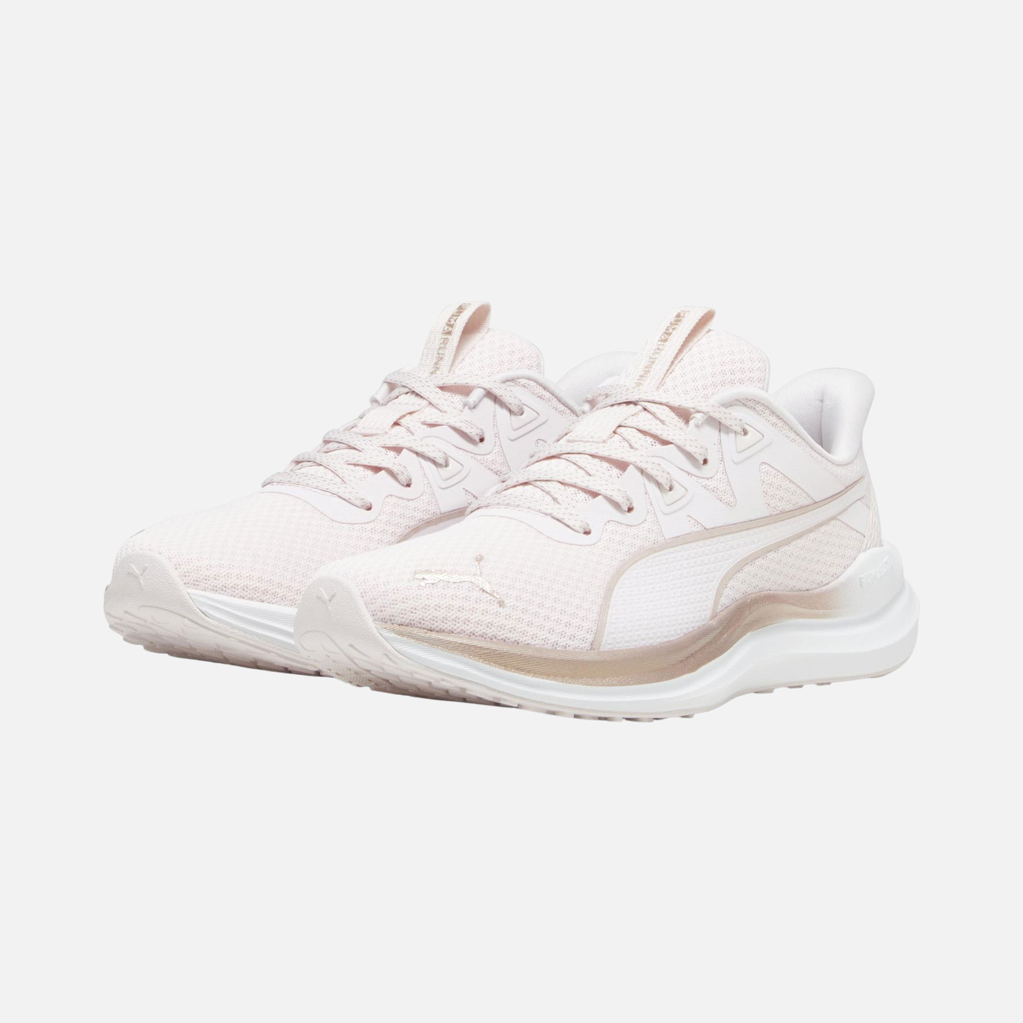 Puma Reflect Lite Molten Running Kadın Spor Ayakkabı