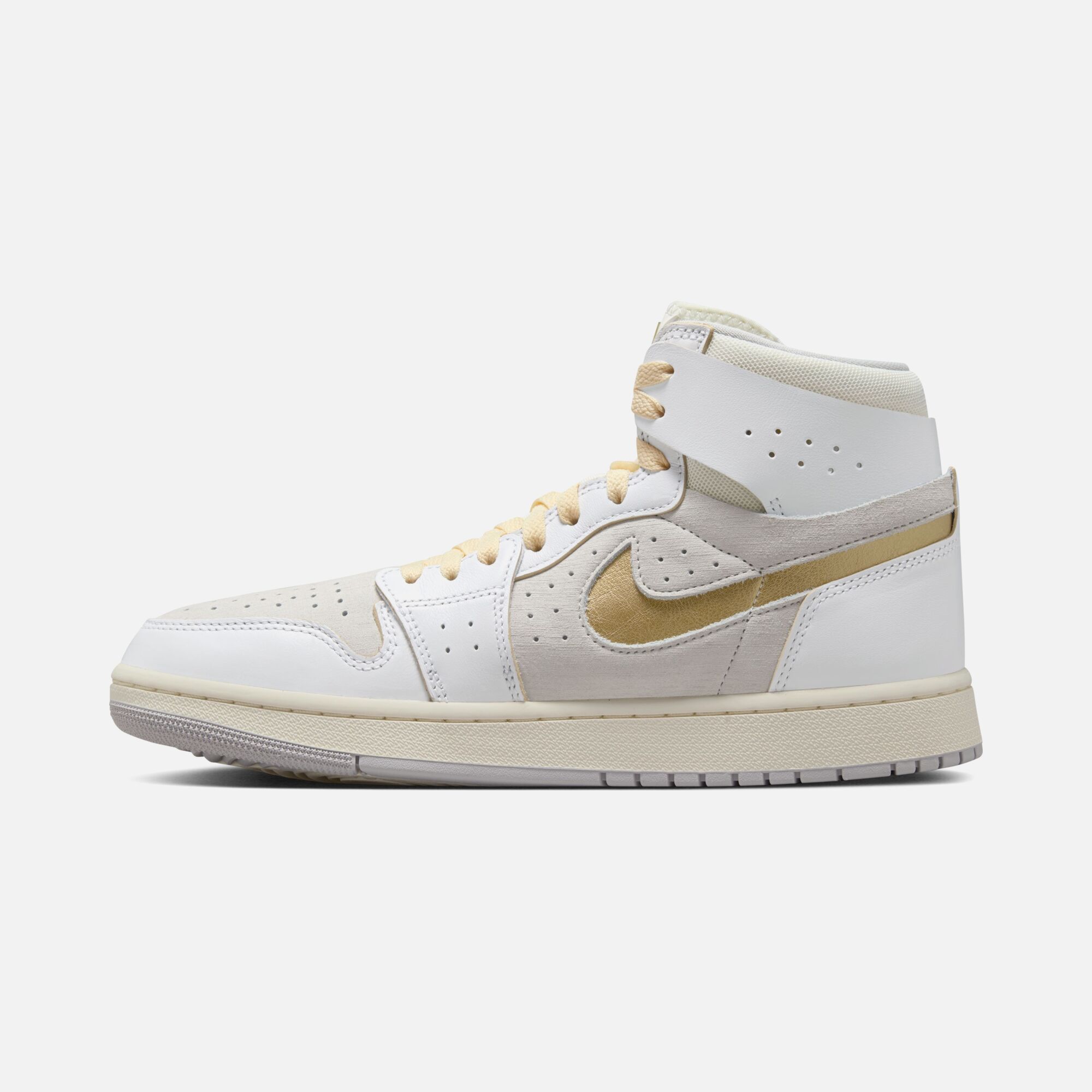 Nike Air Jordan 1 Zoom CMFT 2 Erkek Spor Ayakkabı