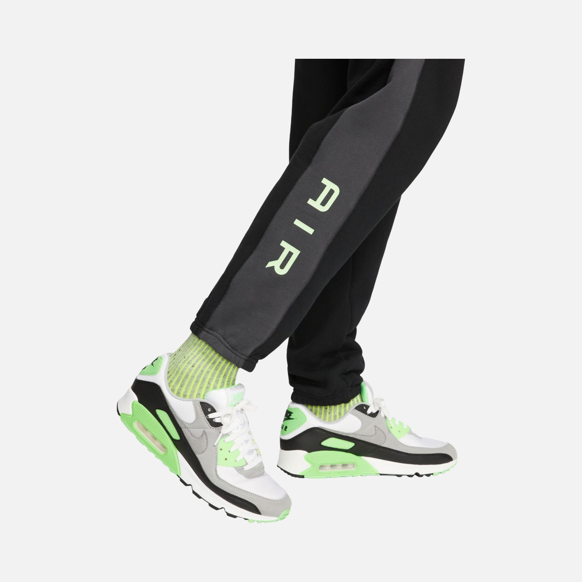 Nike Sportswear Air French Terry Erkek Eşofman Altı