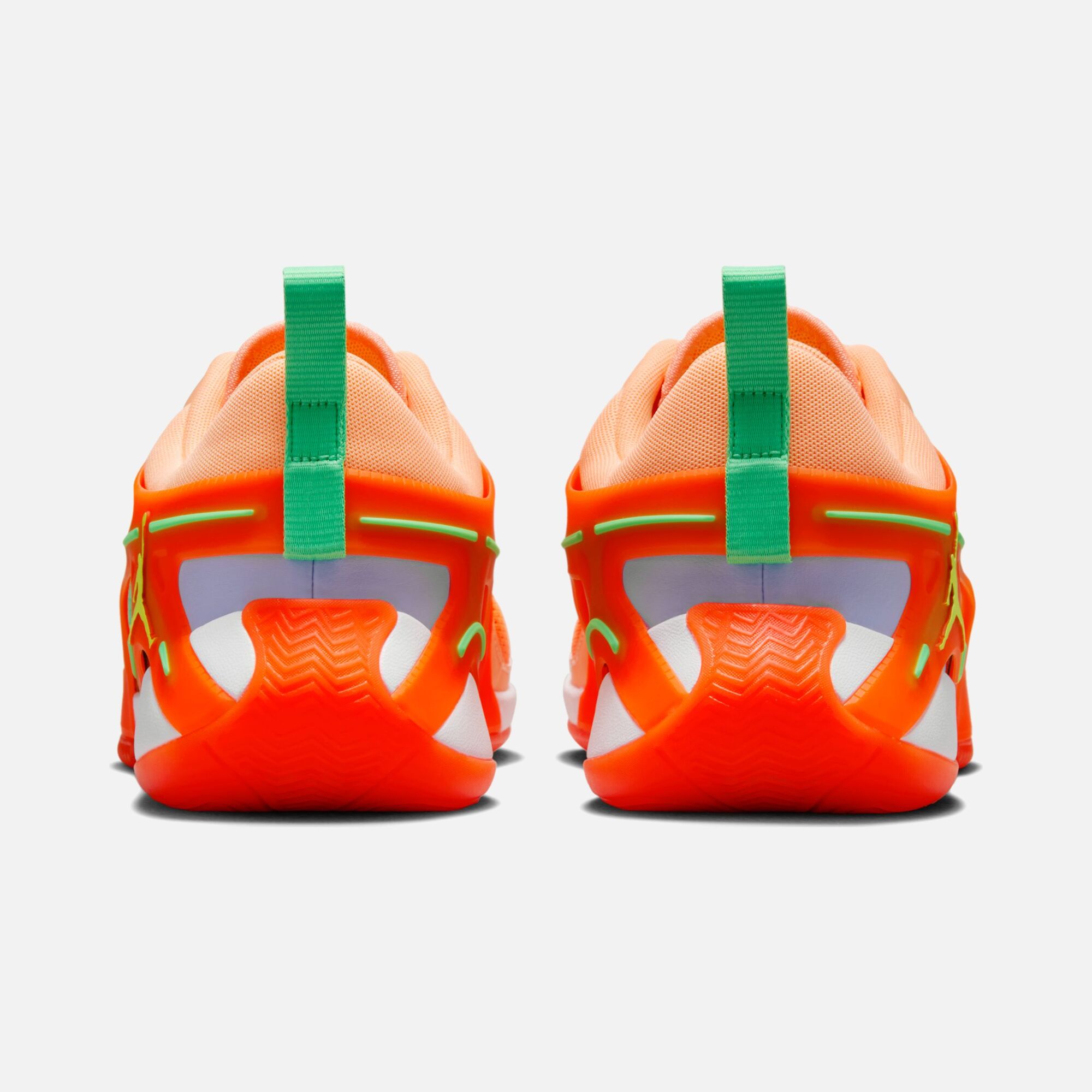 Nike Jordan Heir Series Erkek Basketbol Ayakkabısı