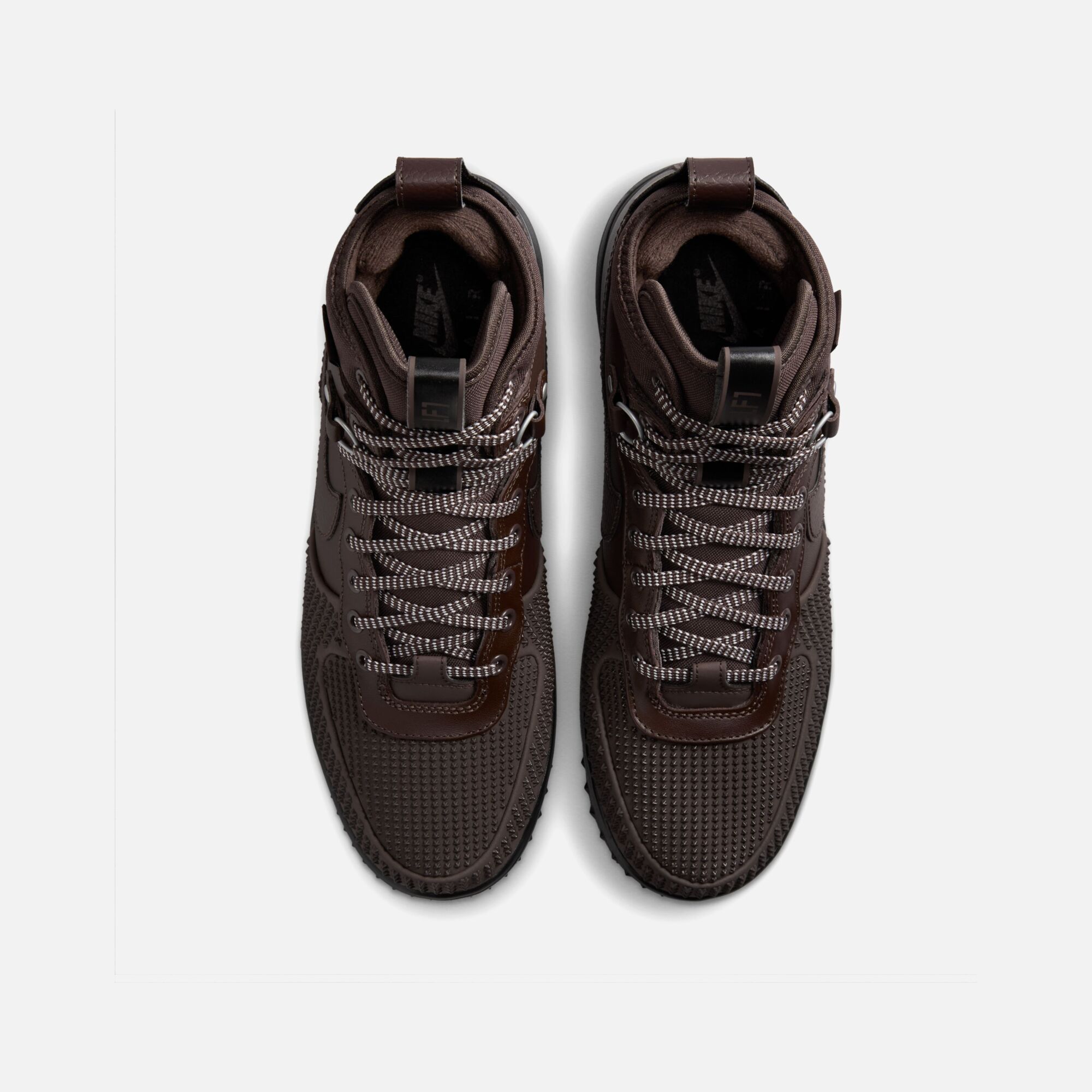 Nike Lunar Force 1 Winterized Erkek Bot