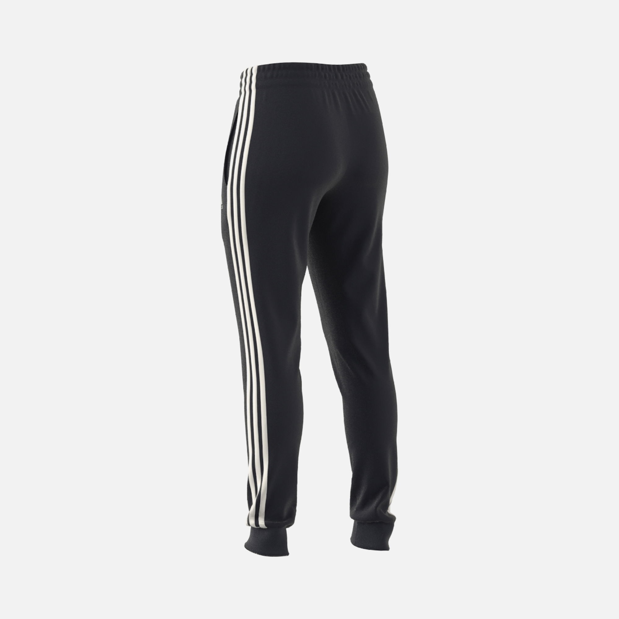adidas Sportswear Essentials 3-Stripes French Terry Kadın Eşofman Altı