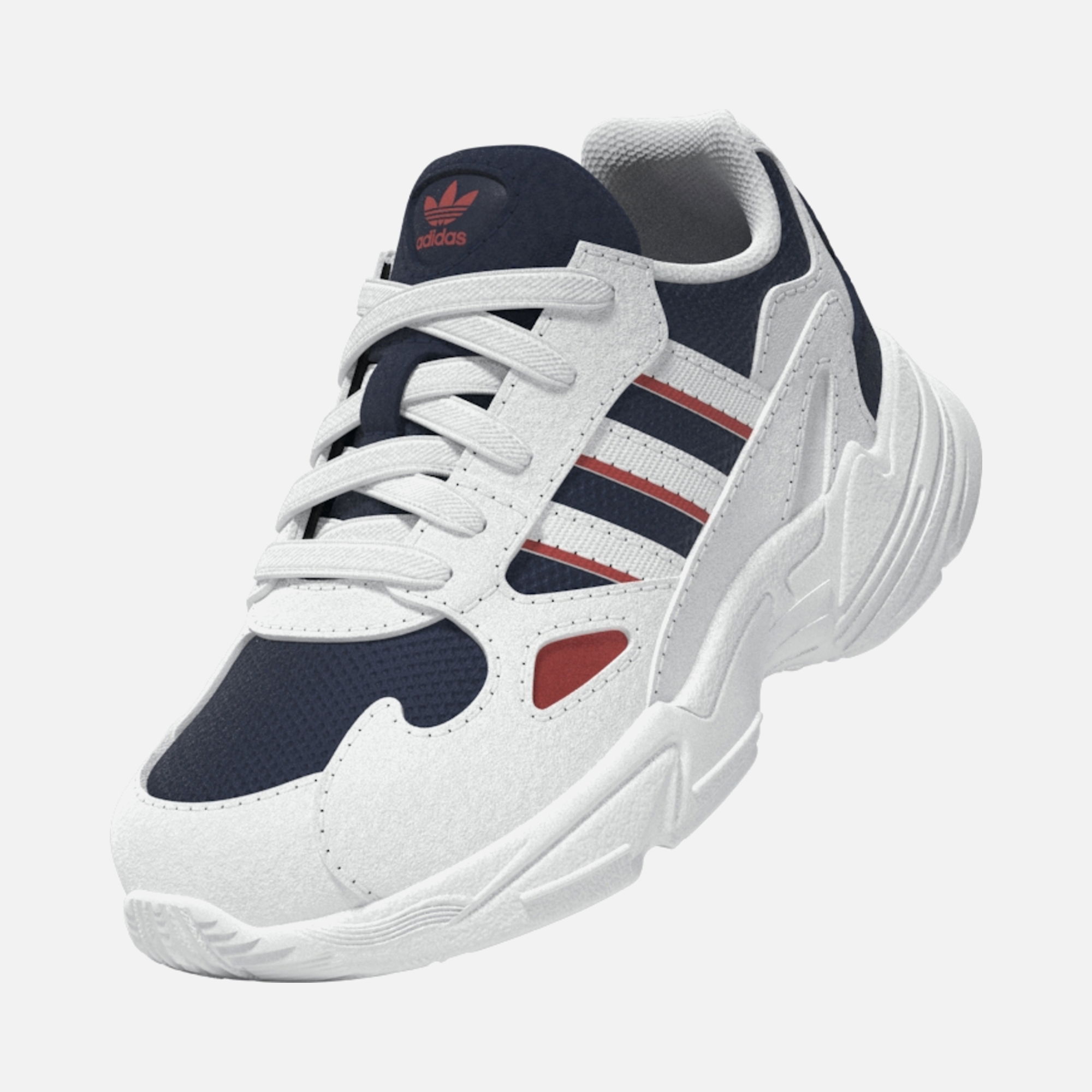 adidas Sportswear Falcon El (TDV) Bebek Spor Ayakkabı