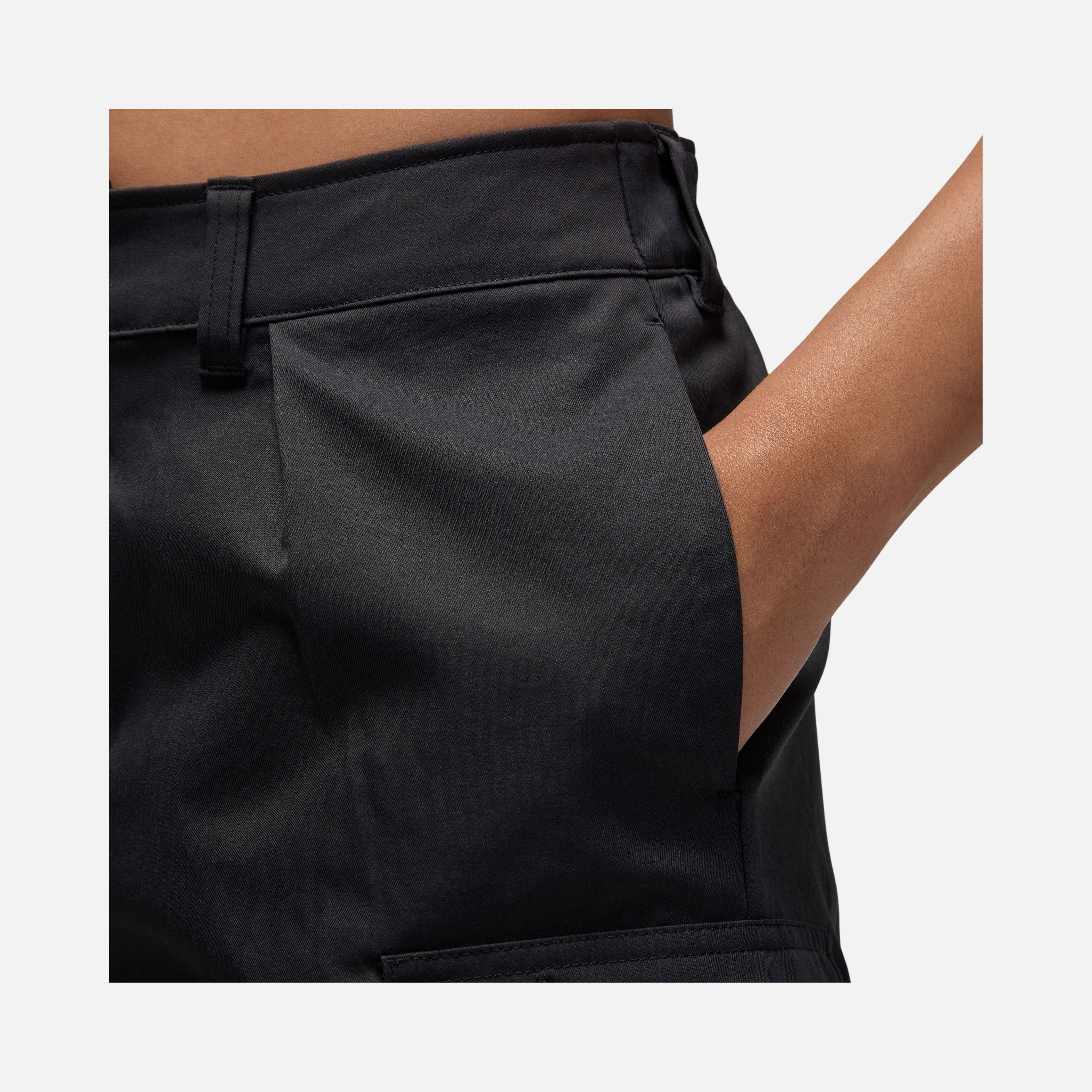 Nike Jordan Chicago Twill Fabric Cargo Kadın Şort