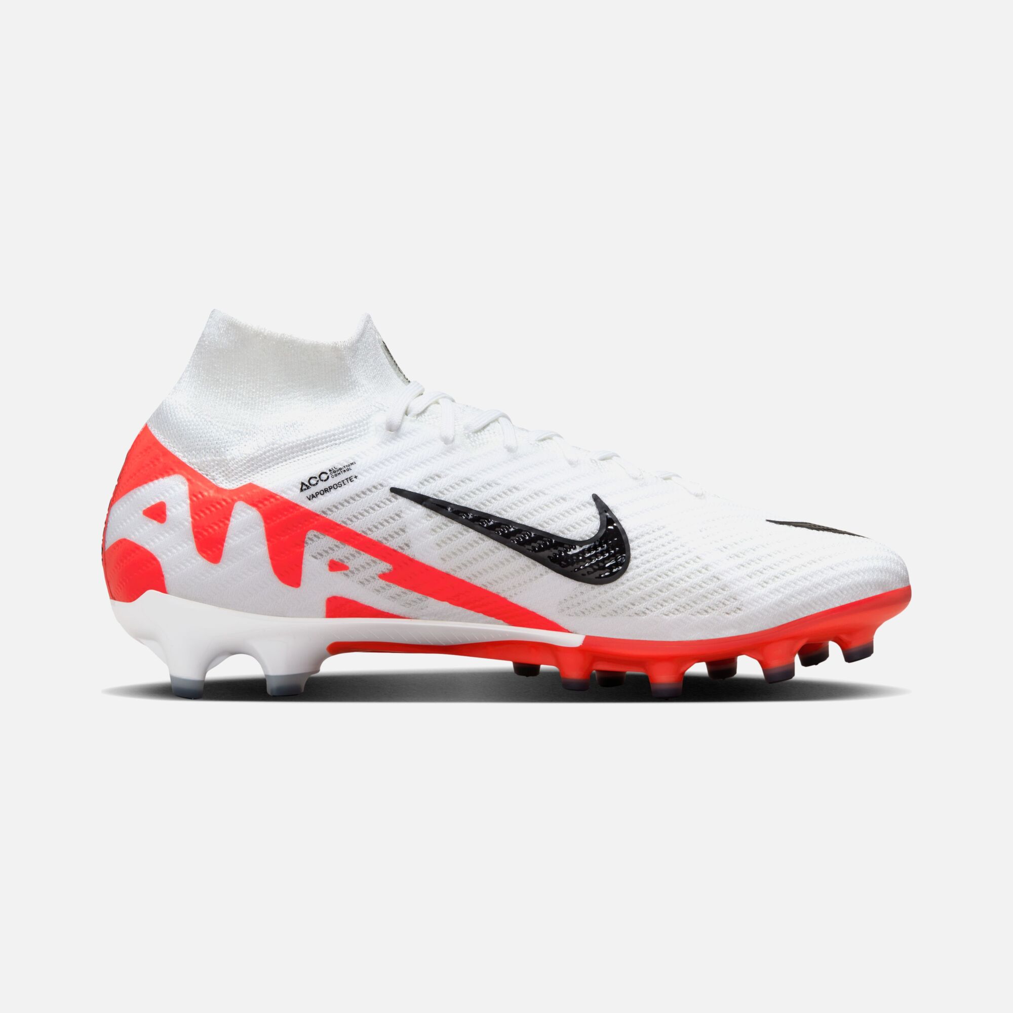 Nike Mercurial Zoom Superfly 9 Elite Artificial-Grass Erkek Krampon