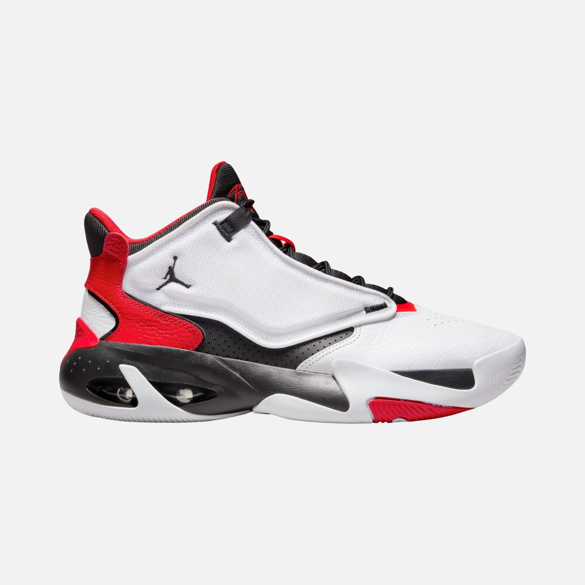 Nike Jordan Max Aura 4 Erkek Basketbol Ayakkabısı