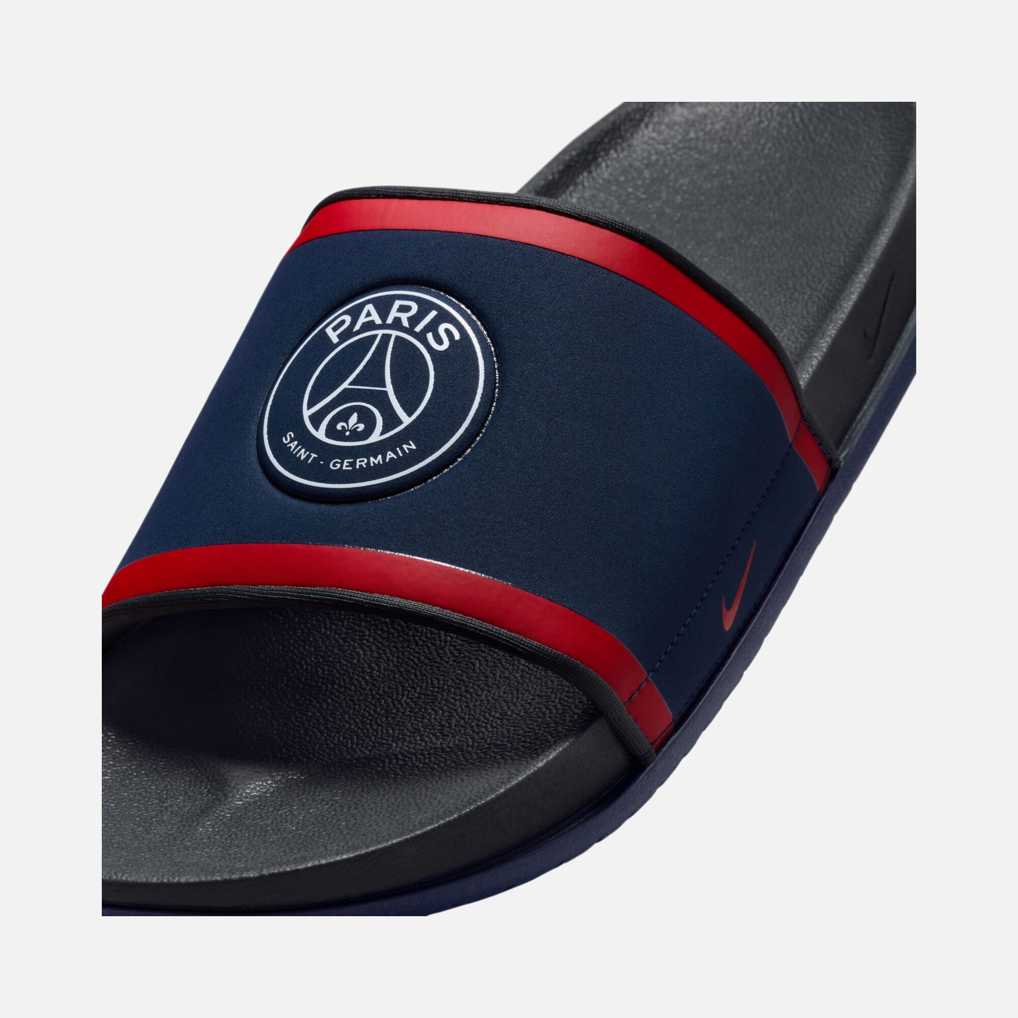 Nike Offcourt Paris Saint-Germain Soccer Erkek Terlik