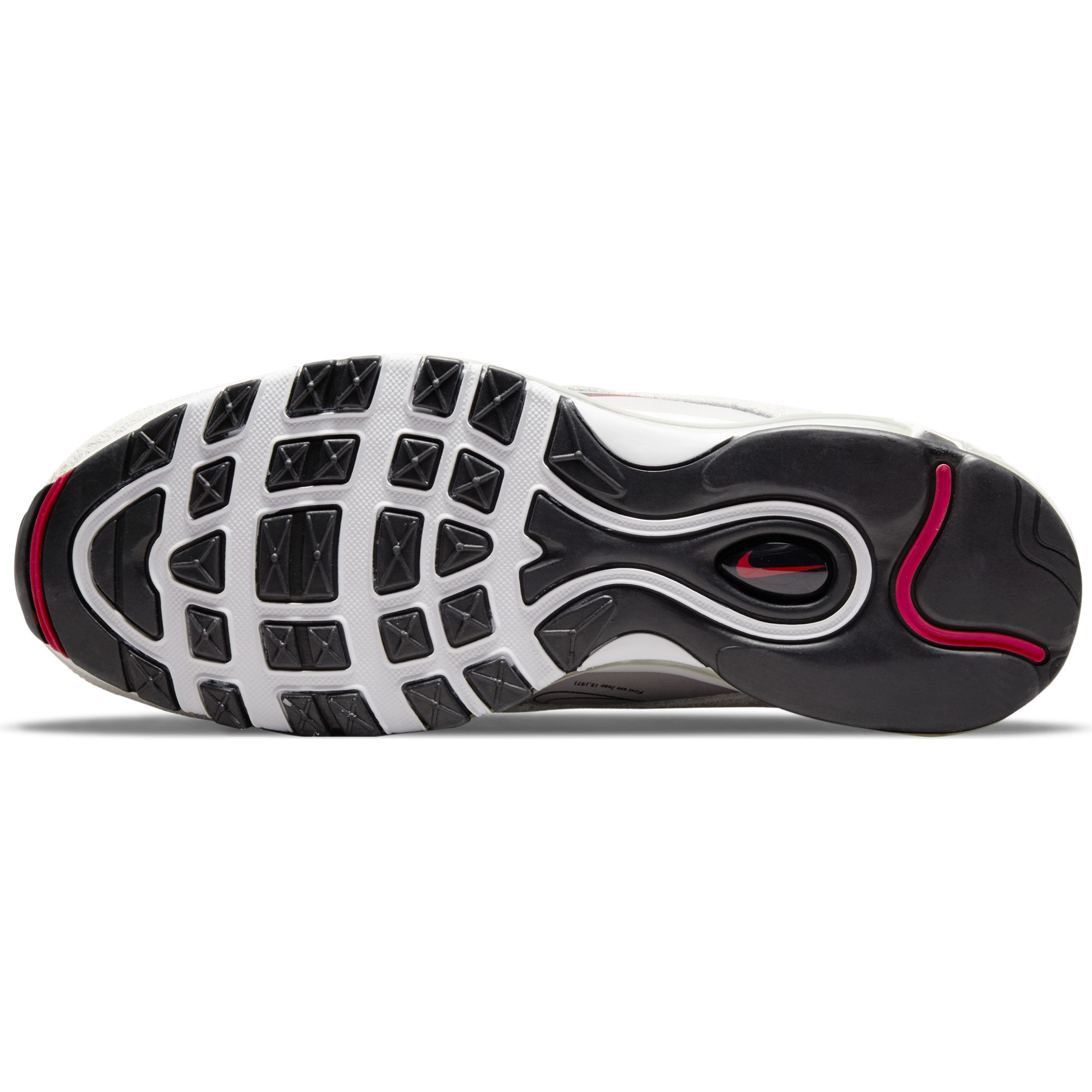 Nike Air Max 97 SE Erkek Spor Ayakkabı