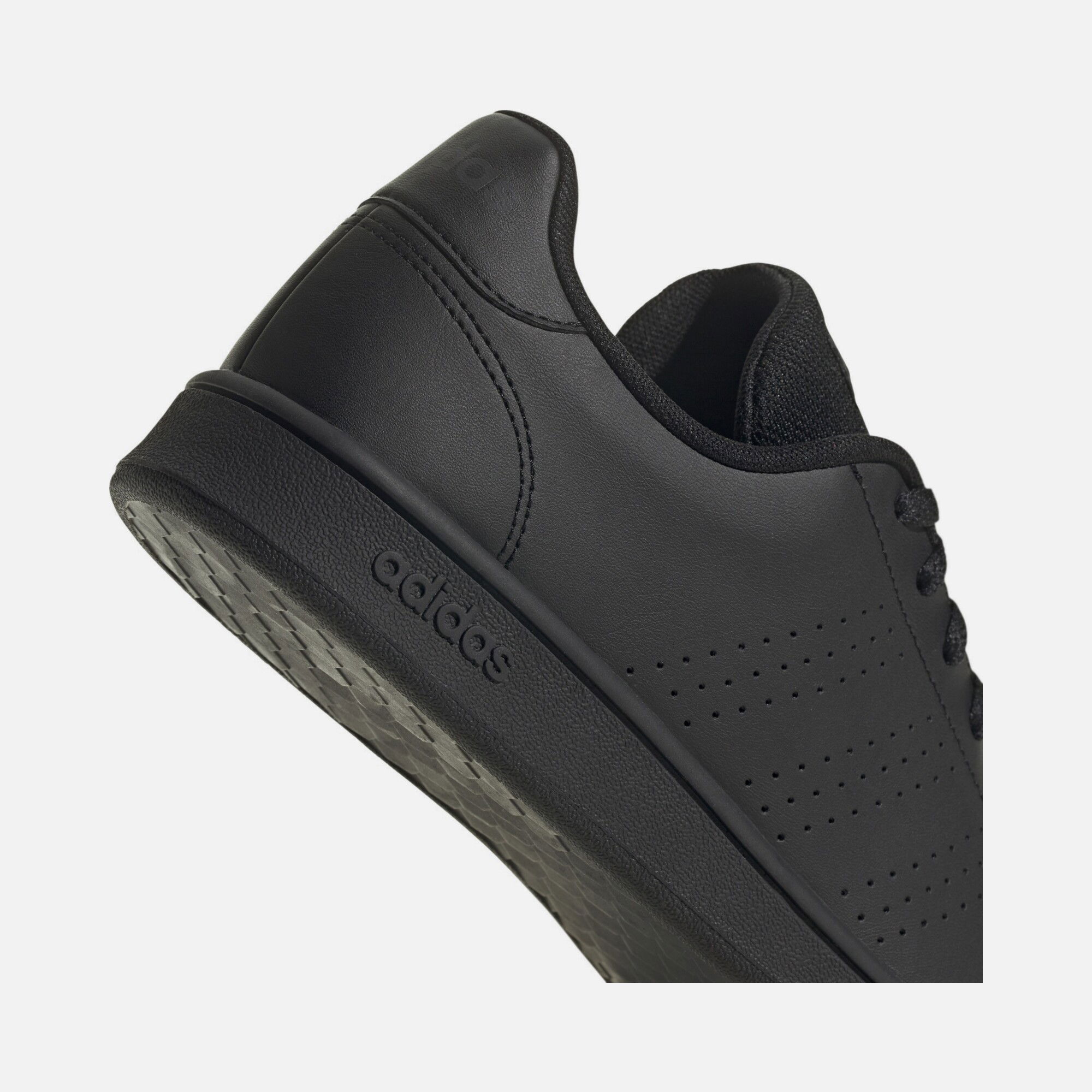 adidas Advantage Base Court Lifestyle Erkek Spor Ayakkabı