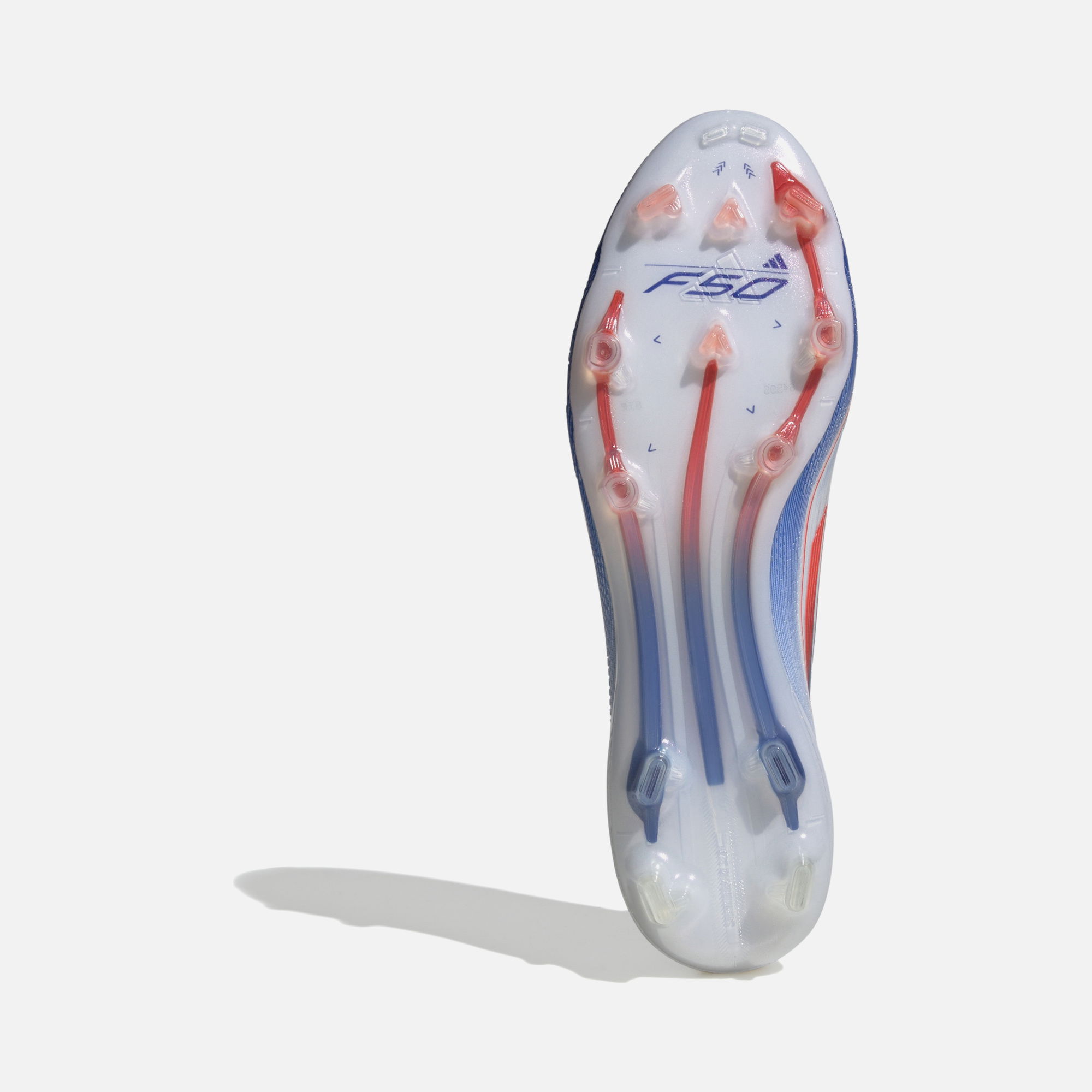 adidas F50 Elite Laceless FG Firm Ground Erkek Krampon