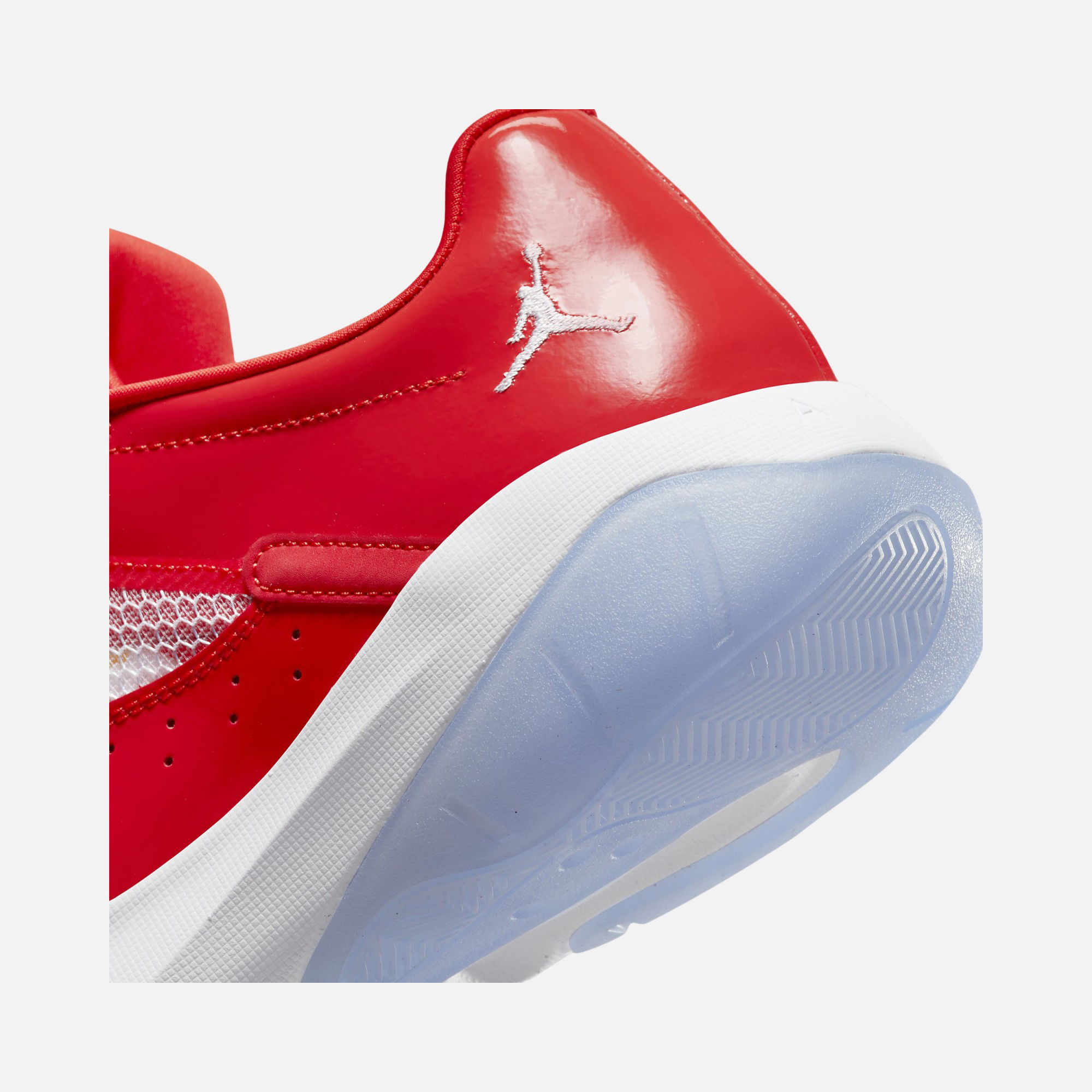 Nike Air Jordan 11 CMFT Low SS22 Erkek Spor Ayakkabı