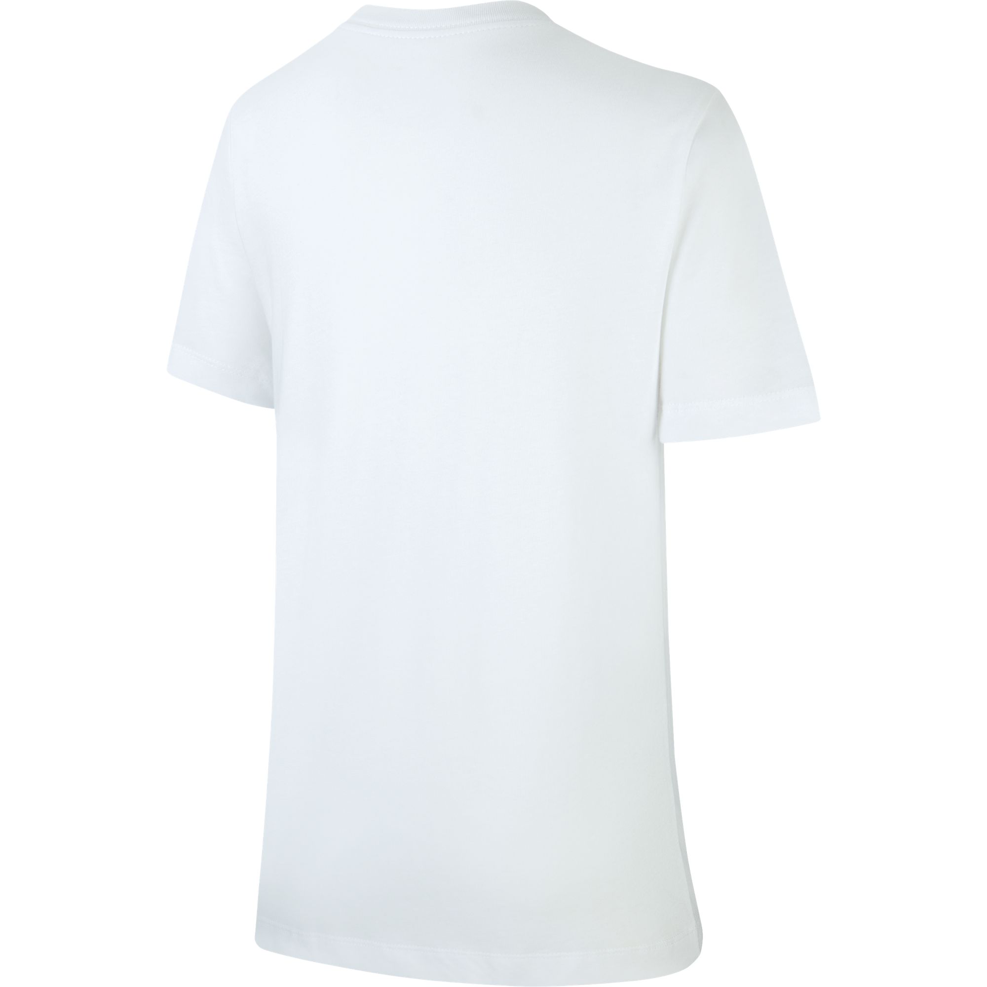 Nike FFF Football Short-Sleeve (Boys') Çocuk Tişört