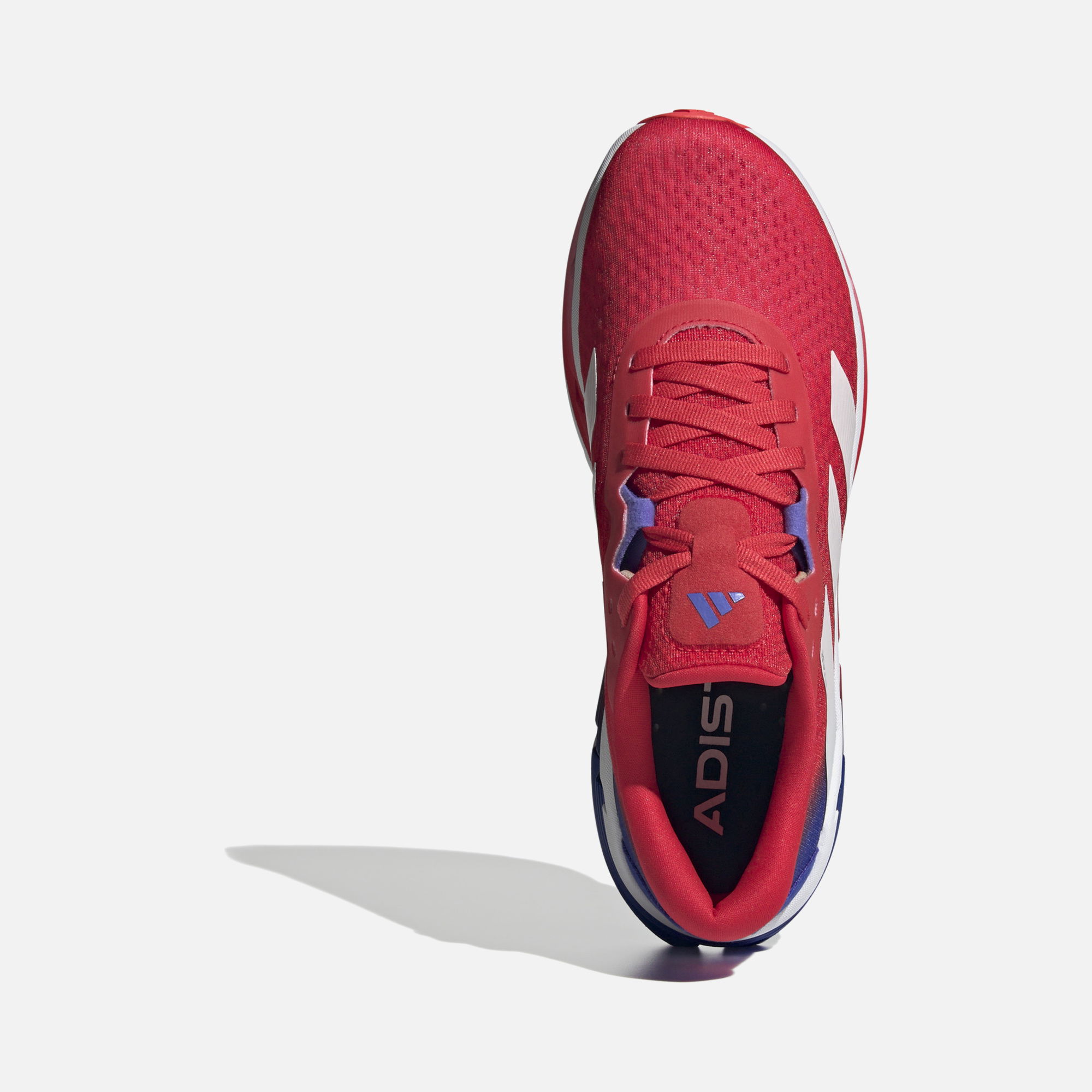 adidas Adistar 3 Repetitor Long Distance Road Running Erkek Spor Ayakkabı