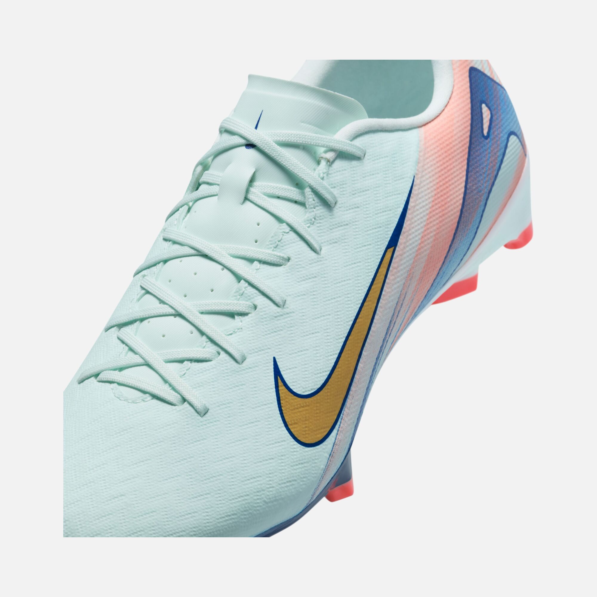 Nike Mercurial CR7 Zoom Vapor 16 Academy MDS FG-MG Multi-Ground Erkek Krampon