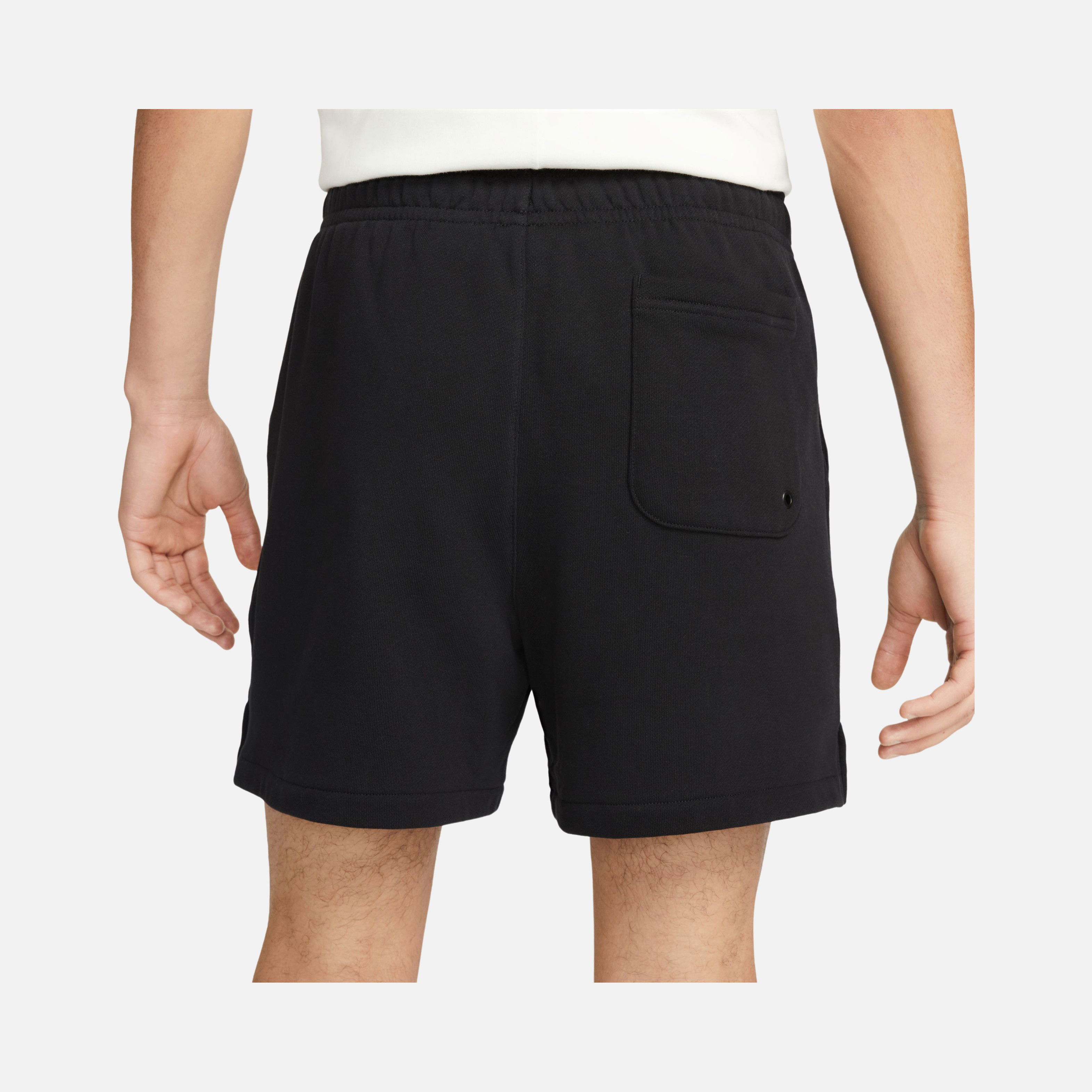 Nike Club Fleece French Terry Flow Erkek Şort