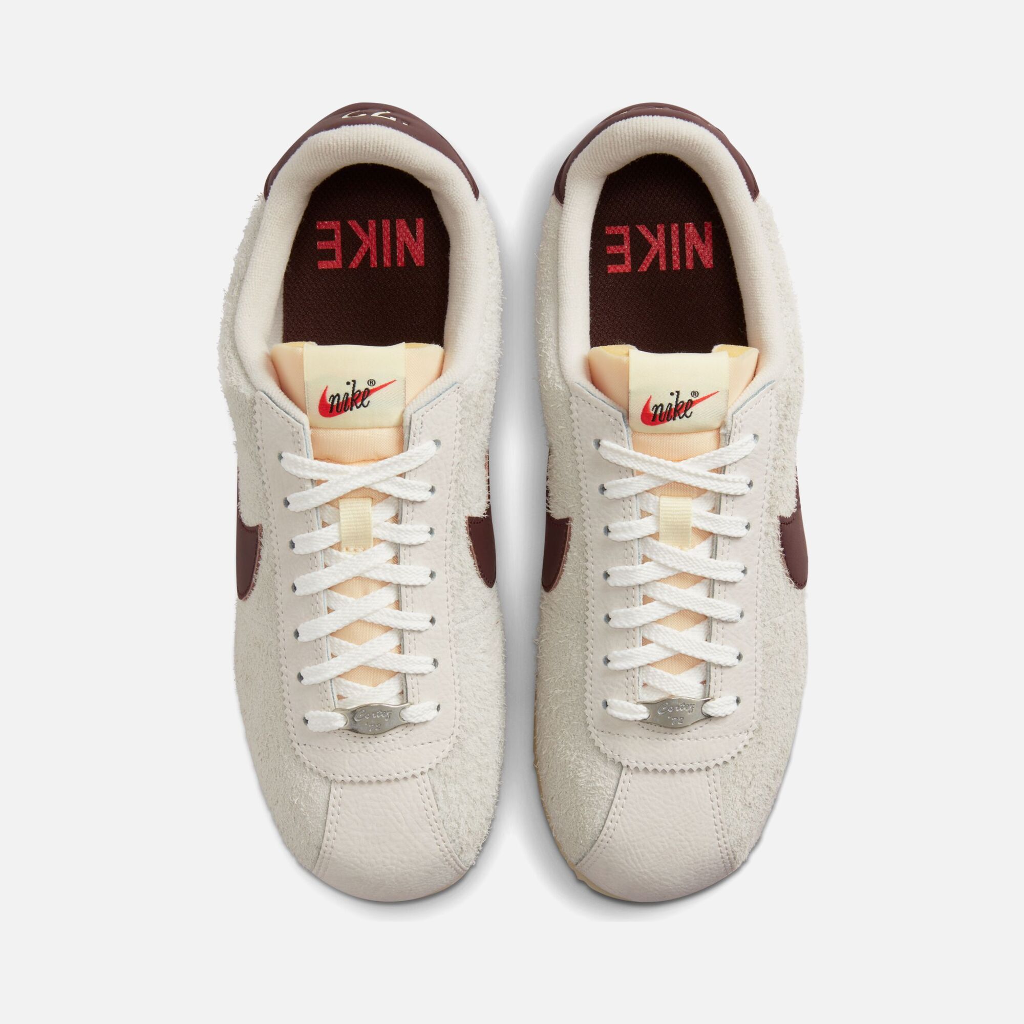 Nike Cortez '23 Kadın Spor Ayakkabı