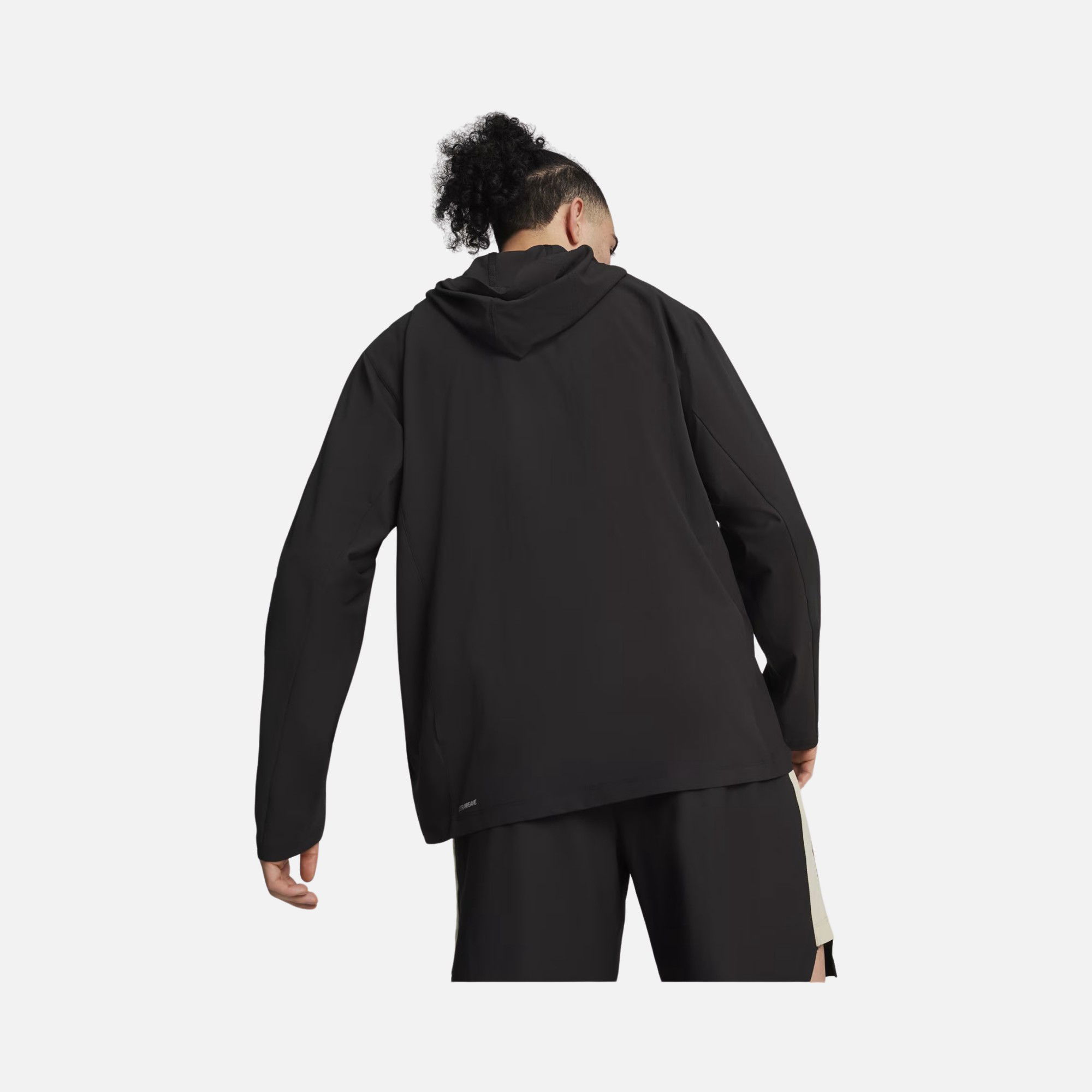 Puma Train Ultraweave Training Full-Zip Hoodie Erkek Ceket