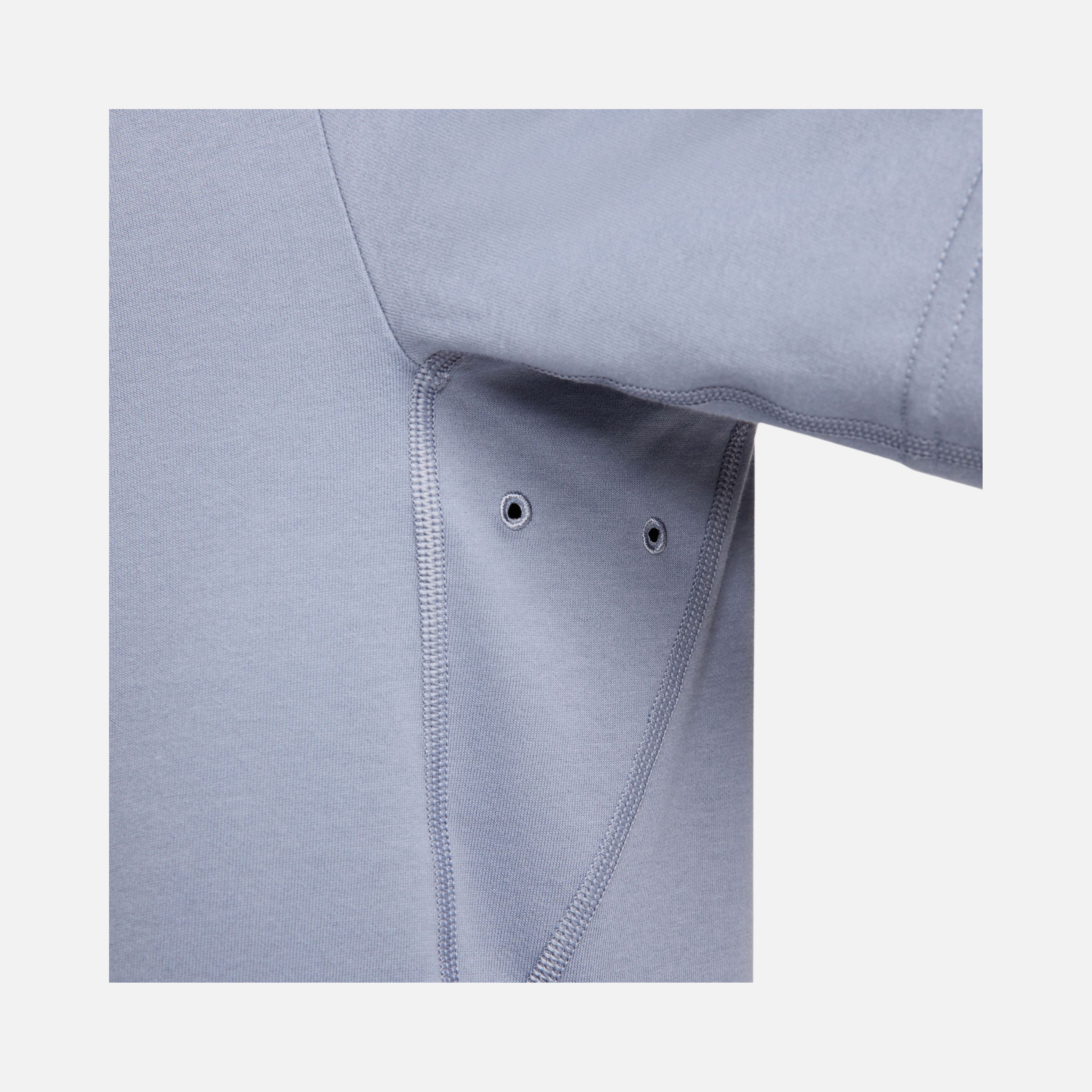 Nike Dri-Fit Primary Statement Versatile Fitness Training Short-Sleeve Erkek Tişört