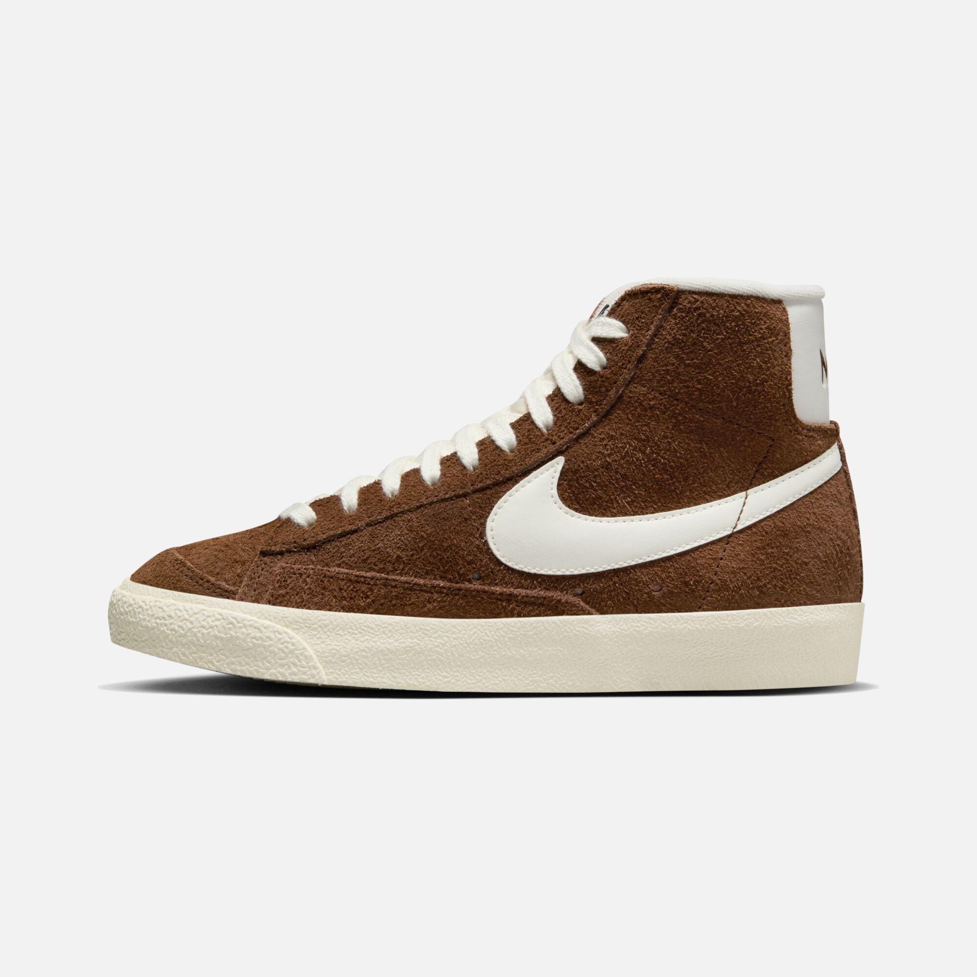 Nike Blazer Mid '77 Vintage Suede Kadın Spor Ayakkabı