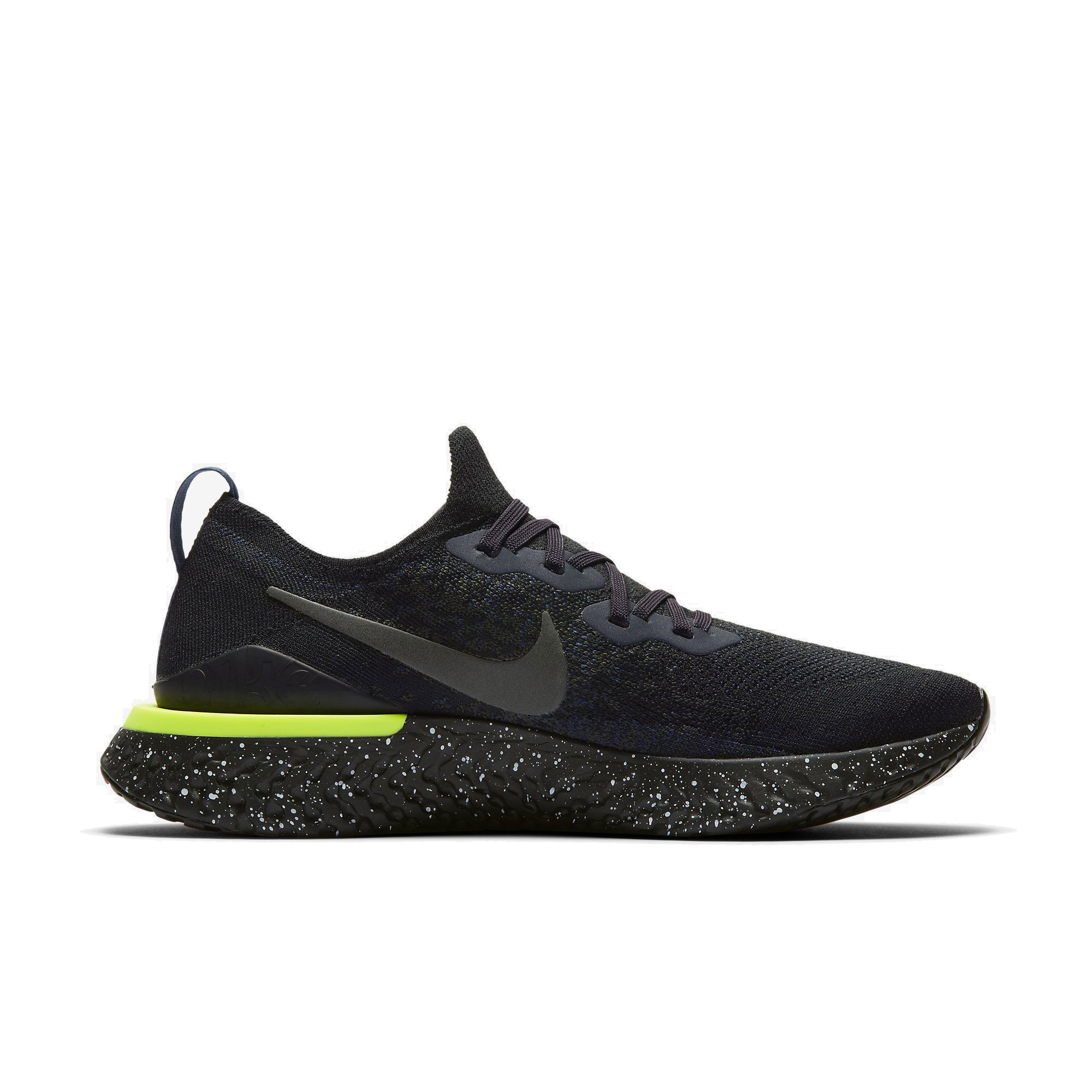 Nike Epic React Flyknit 2 SE Erkek Spor Ayakkabı