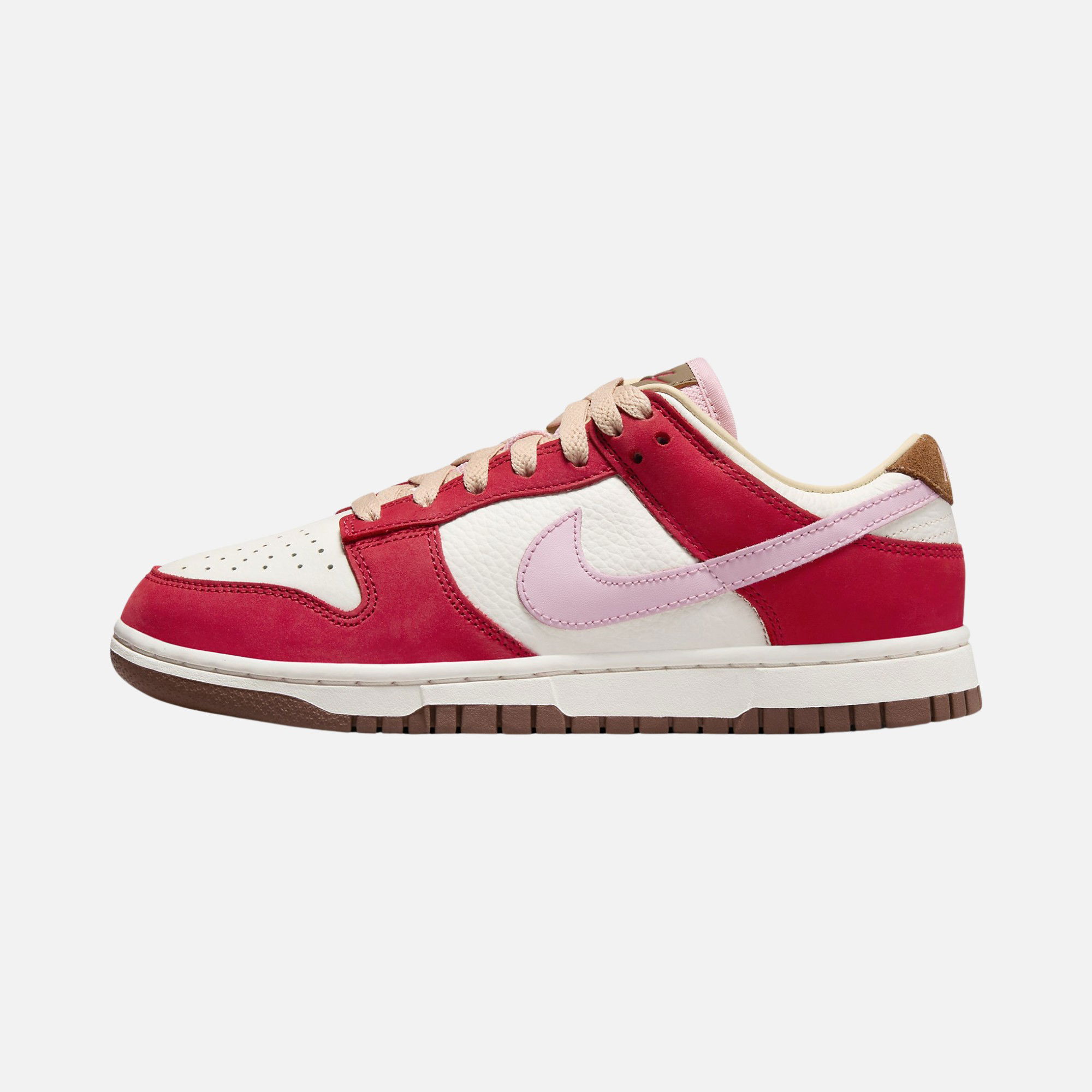 Nike Dunk Low Premium "Bacon" Kadın Spor Ayakkabı