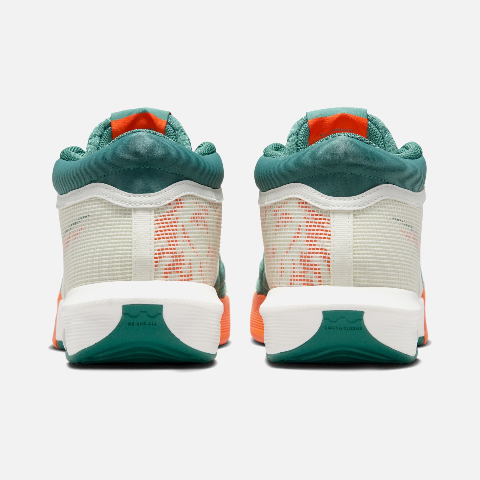 Nike LeBron James Witness VIII Erkek Basketbol Ayakkabısı