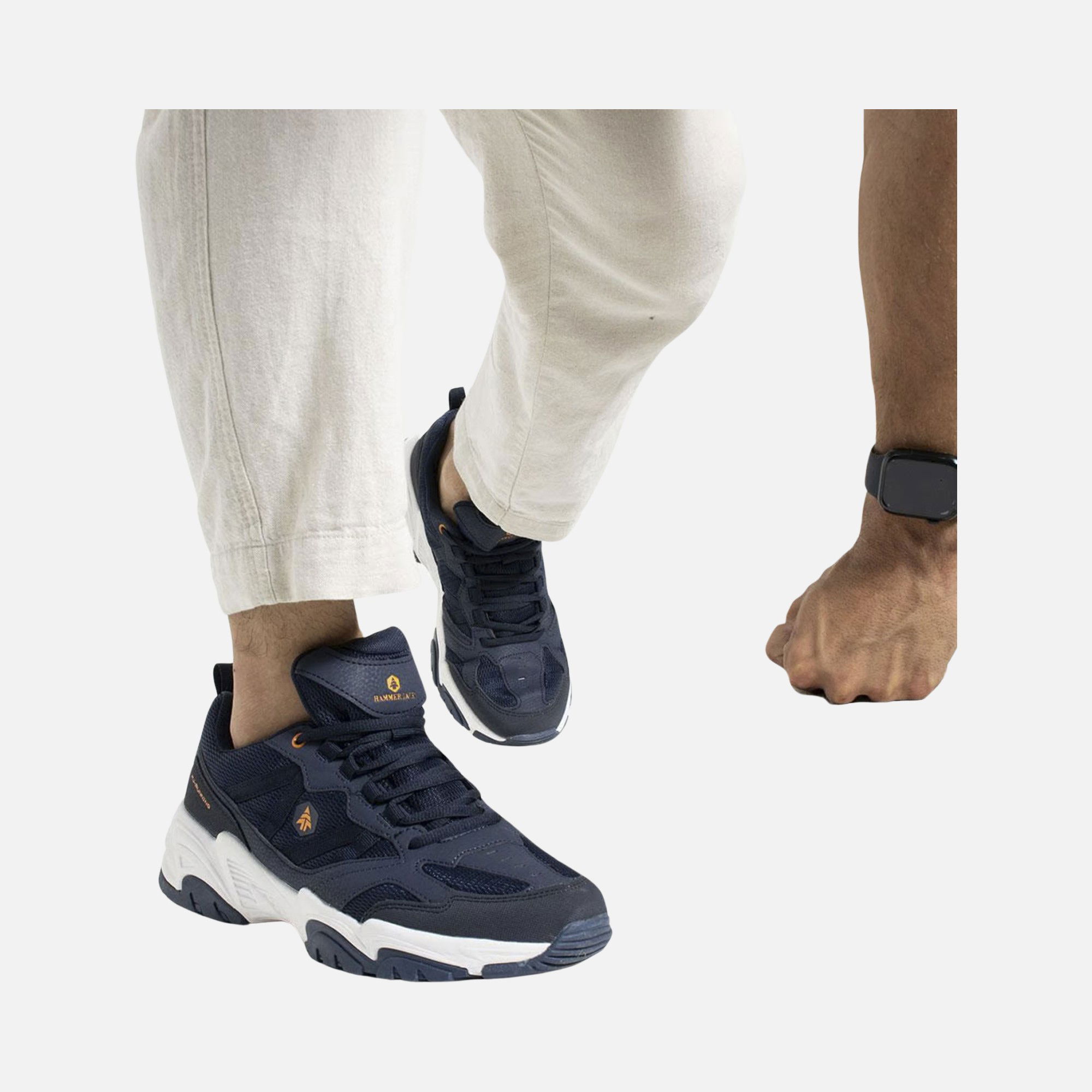 Hammer Jack Sportswaer Tokie  Erkek Spor Ayakkabı