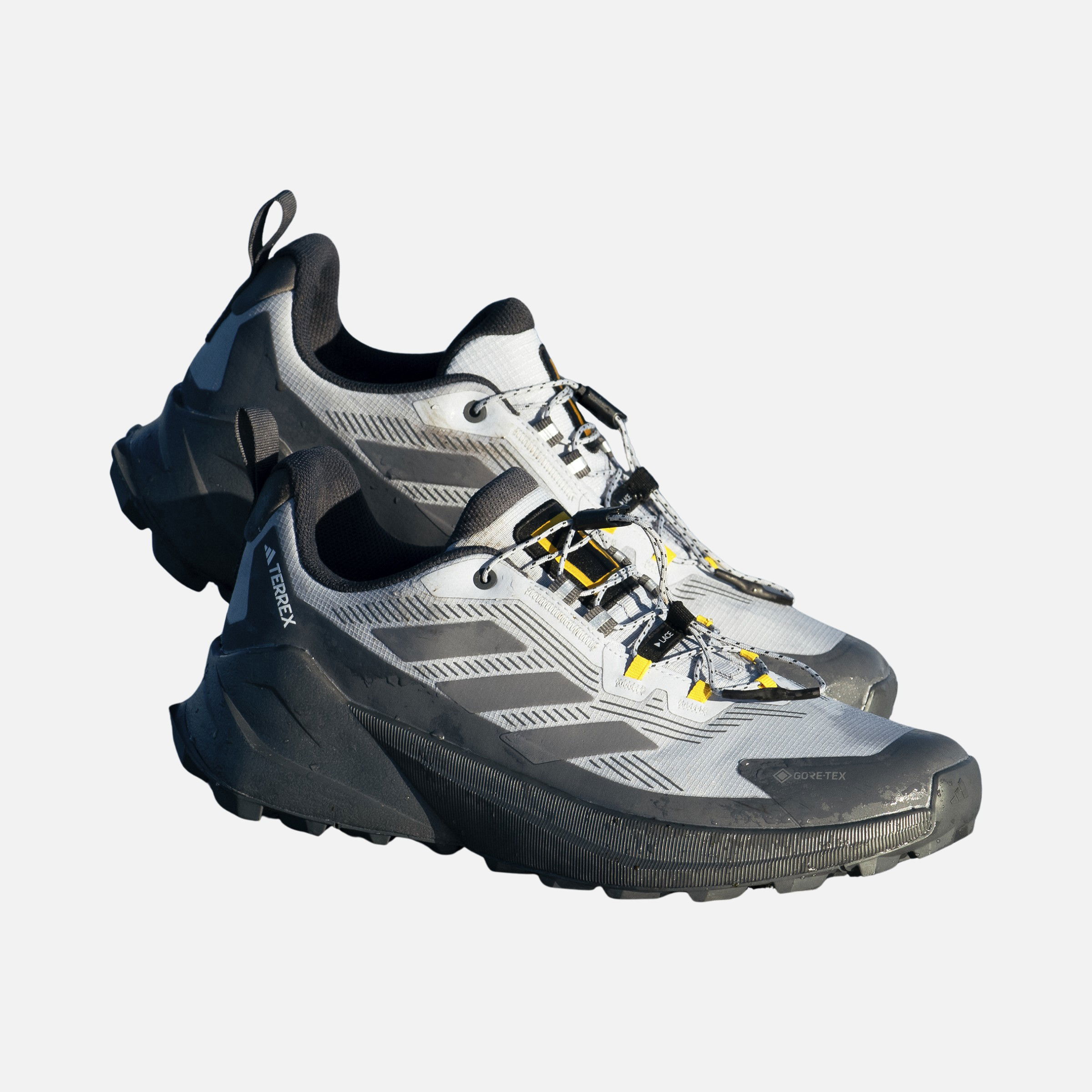adidas Terrex Trailmaker 2.0 Gore-Tex Hiking Erkek Spor Ayakkabı