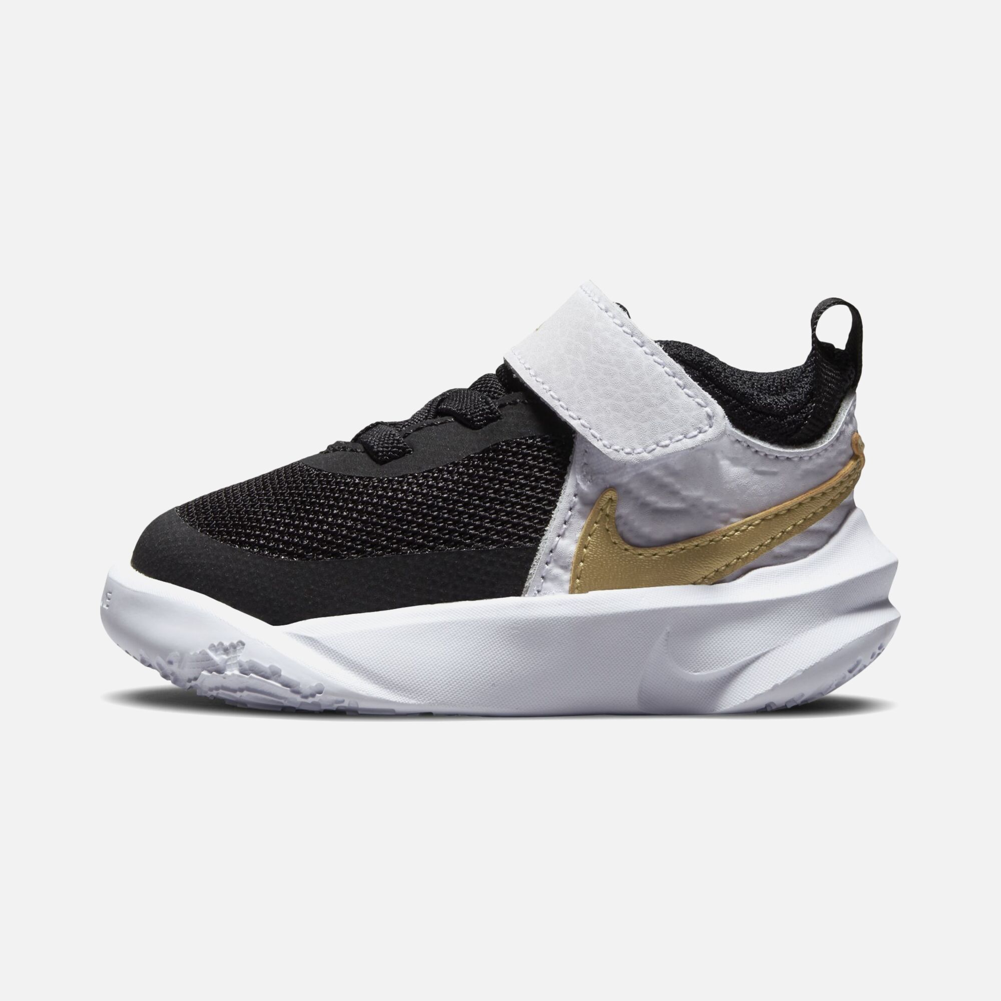 Nike Team Hustle D 10 (TD) Bebek Spor Ayakkabı